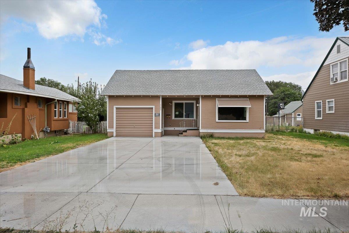 1743 Conant Ave, Burley ID 83318