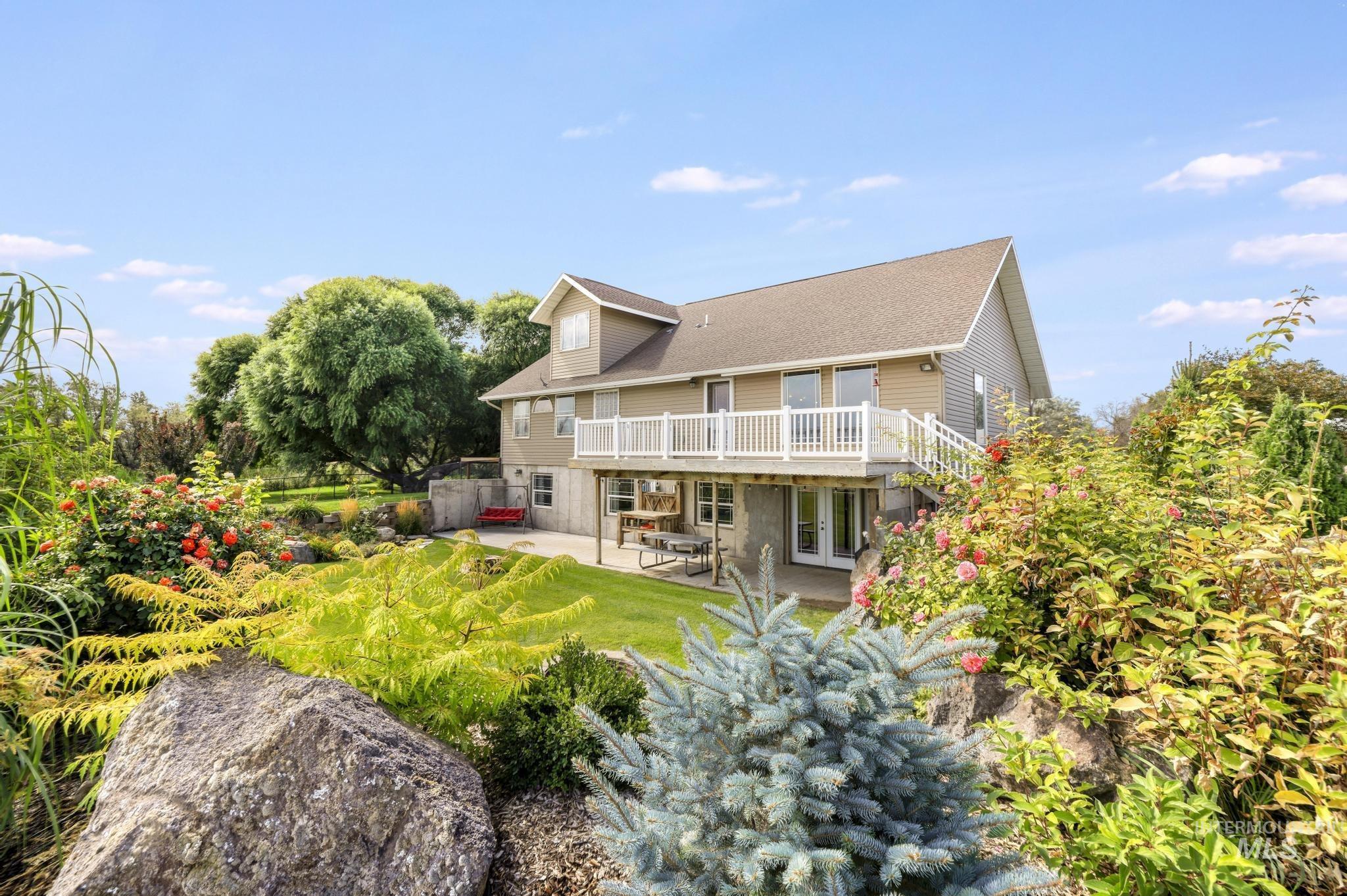 3886 N 1700 E, Buhl ID 83316