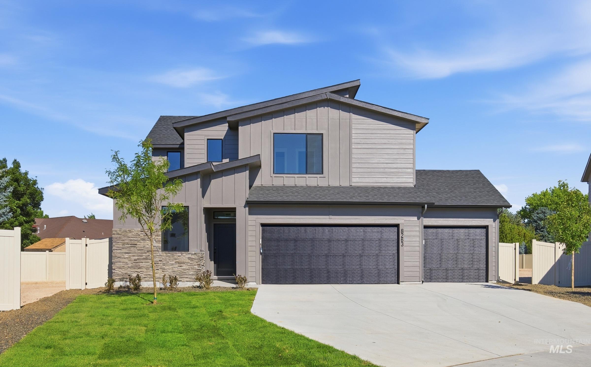 8263 S Tyrion Way, Kuna ID 83634
