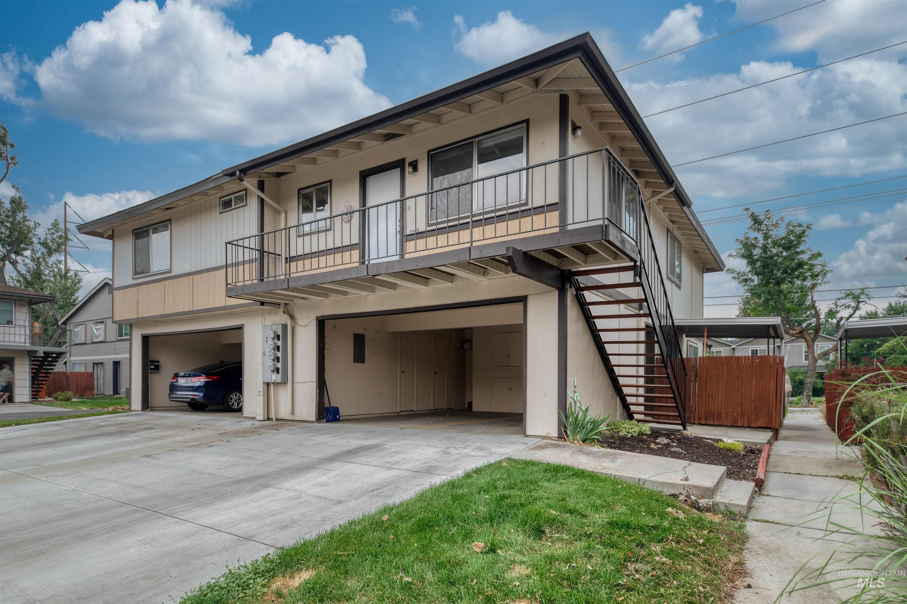 1140 S Phillippi, Boise ID 83705