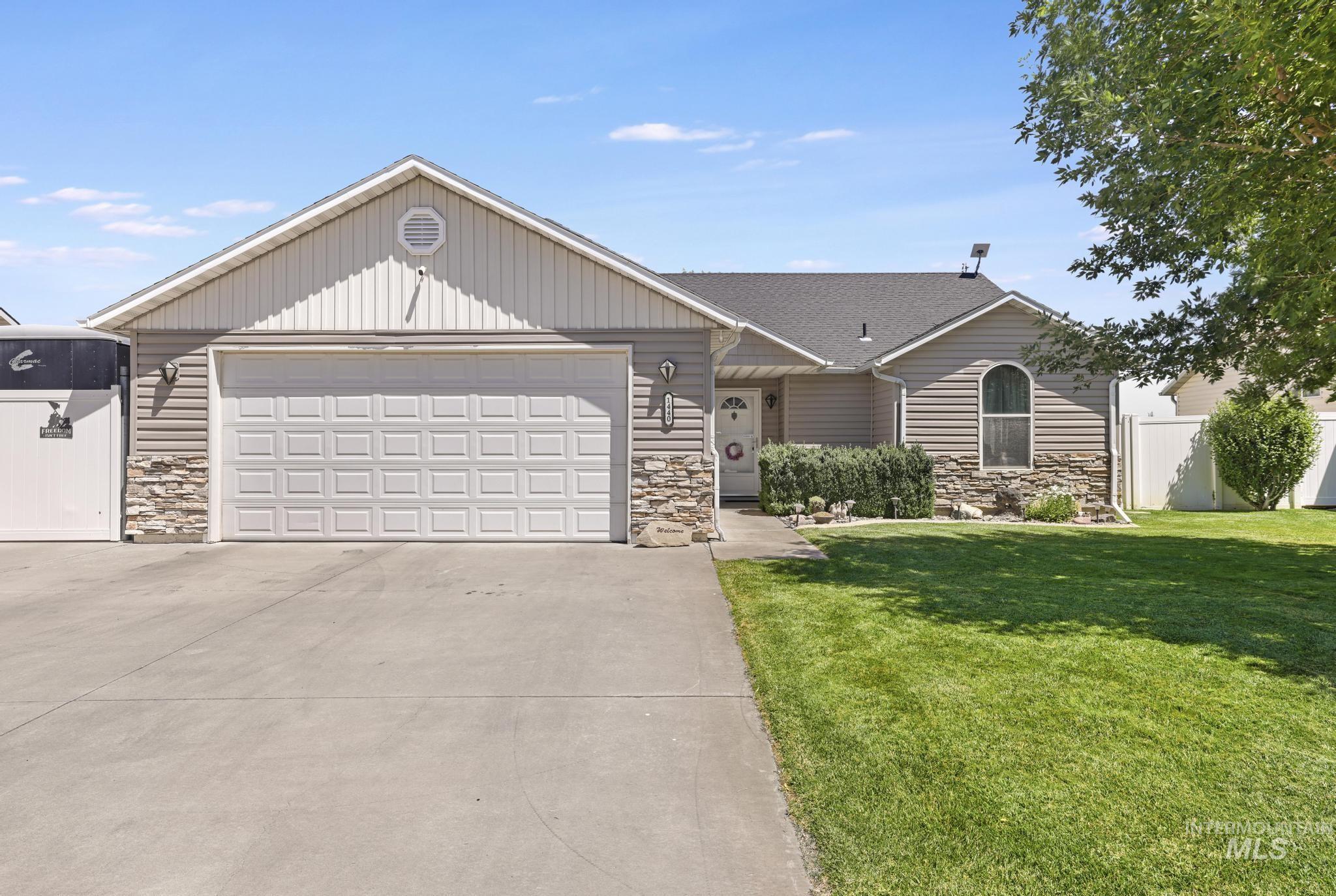 1440 Cayuse Creek Dr, Kimberly ID 83341