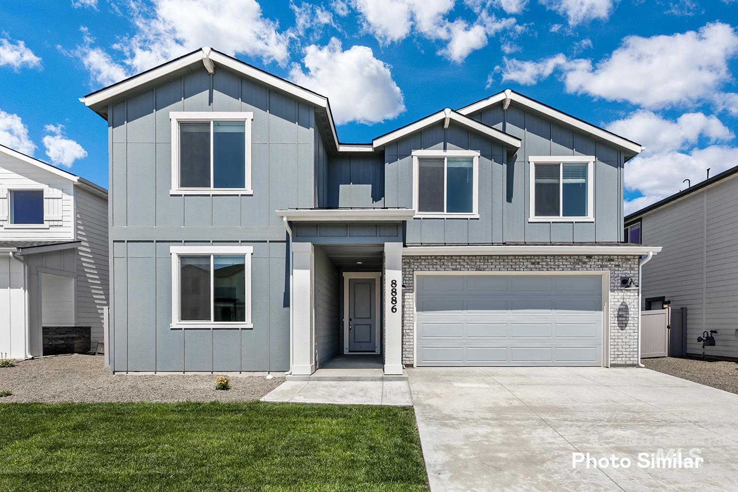 9032 W Happy Day Dr, Meridian ID 83646