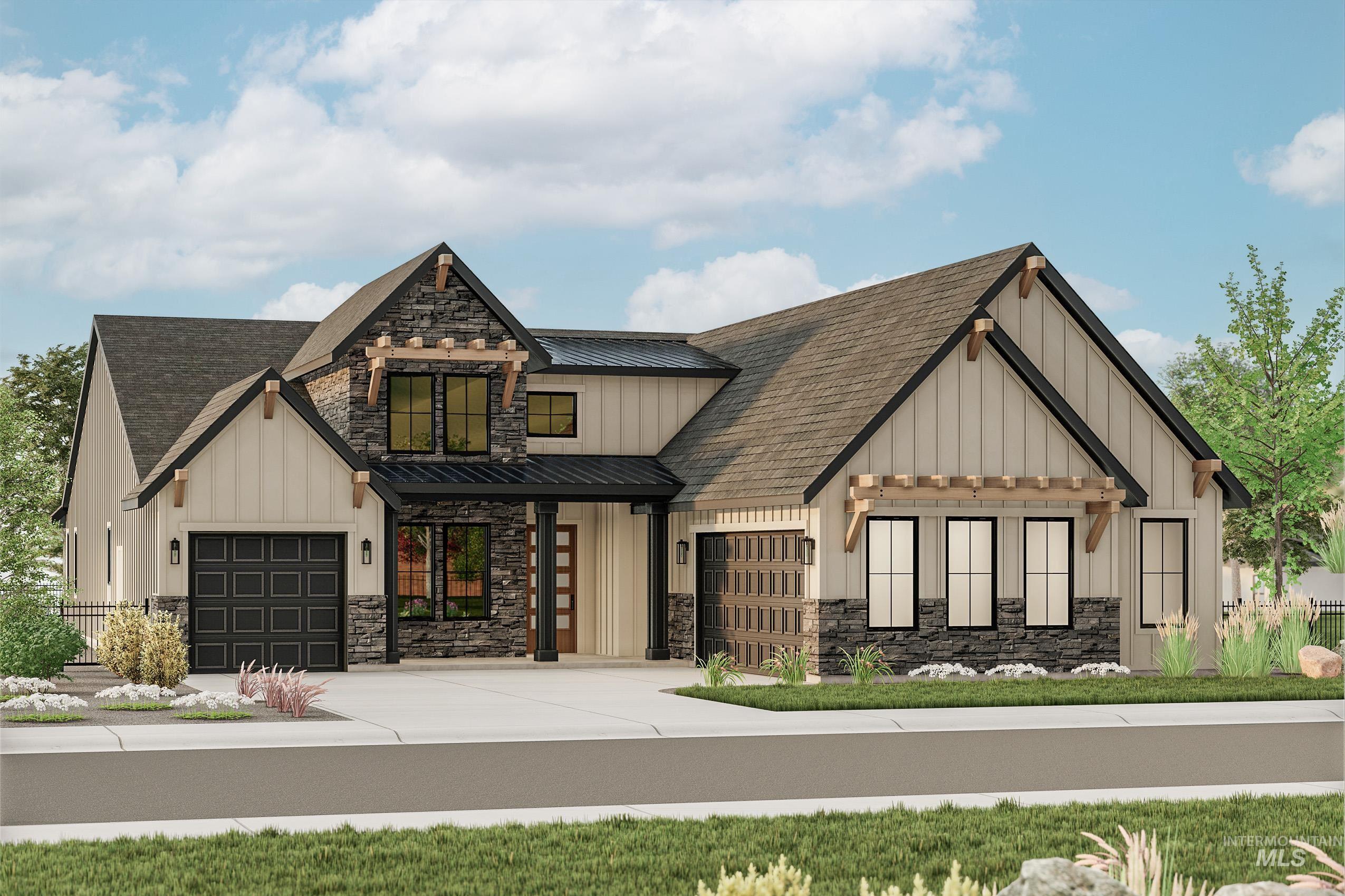6781 Saddle Bred Way, Star ID 83669