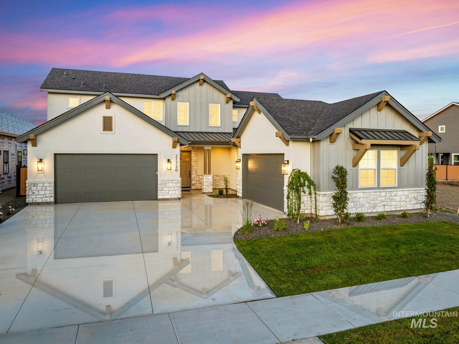 21726 Appaloosa Ave, Star ID 83669