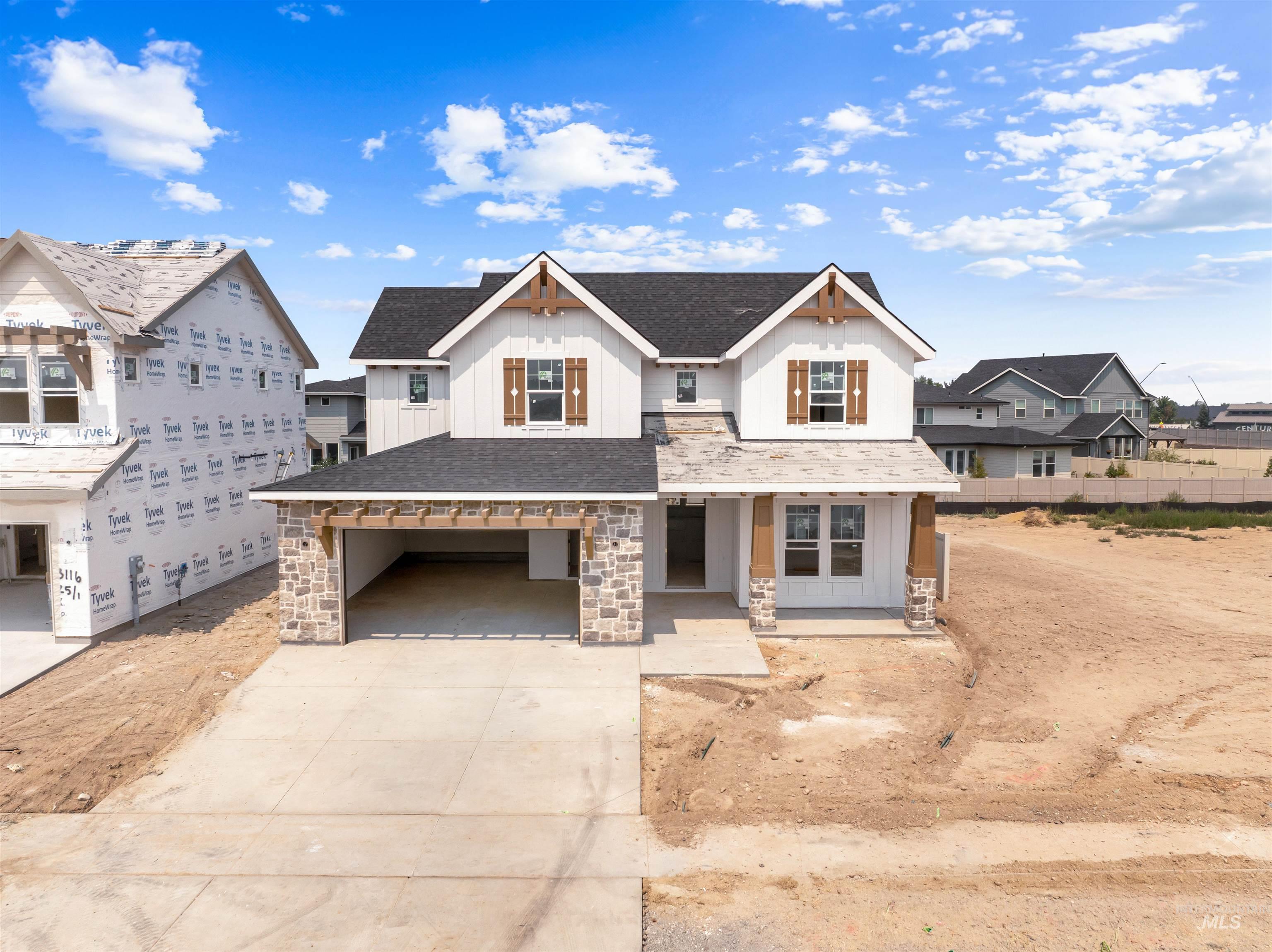 3120 E Renwick St, Meridian ID 83642