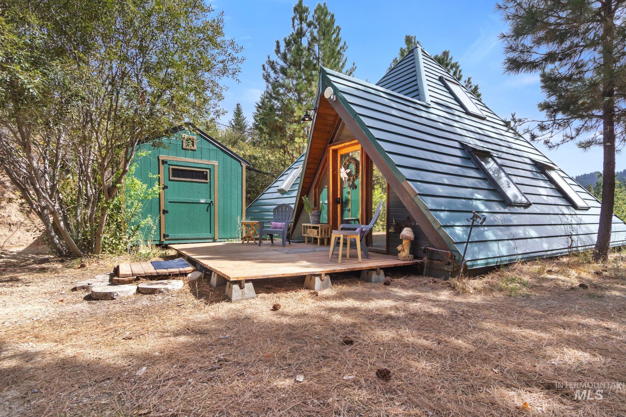 25 Park Lane, Boise ID 83716