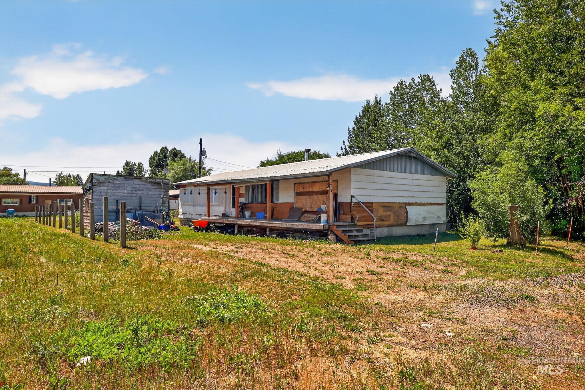 213 Katherine St, New Meadows ID 83654