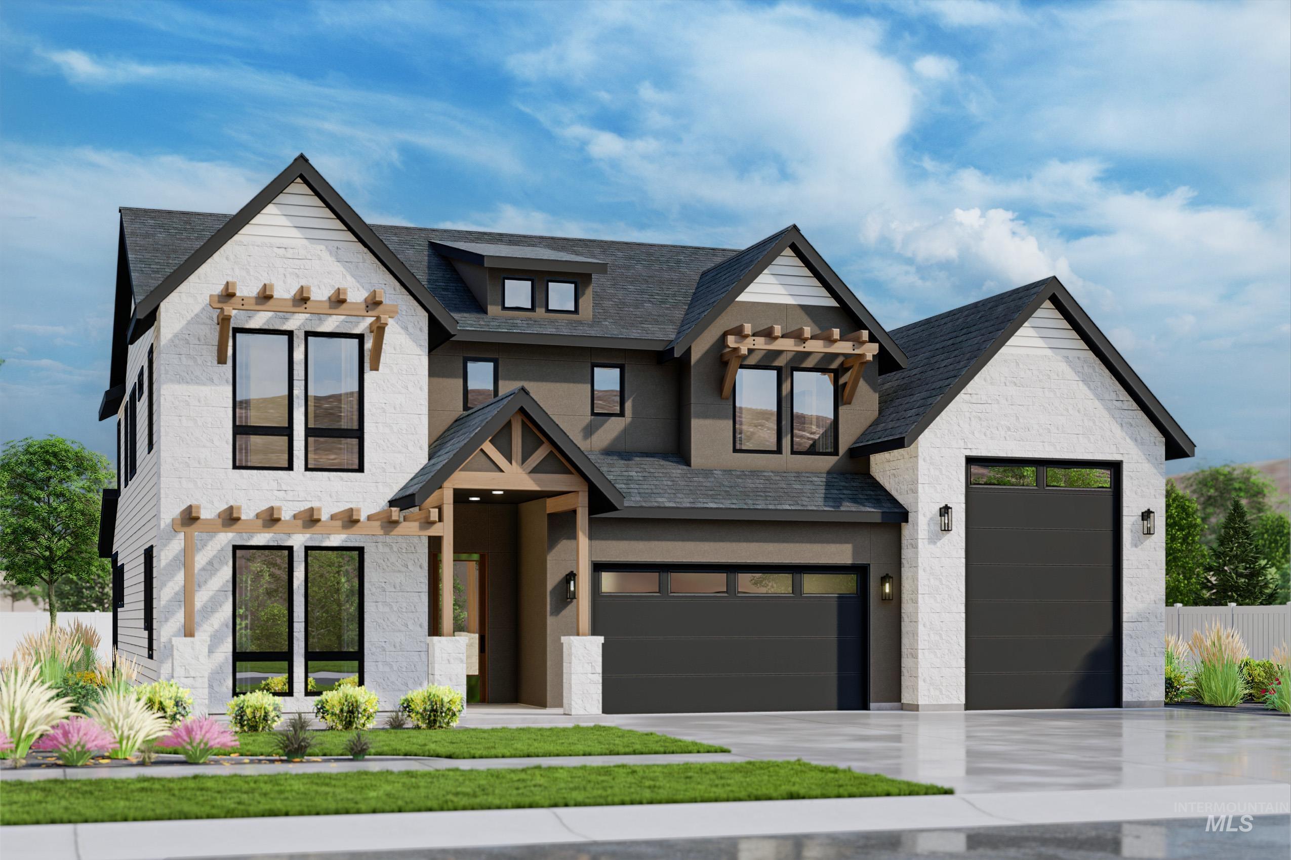 5990 S Cubola Way, Meridian ID 83642