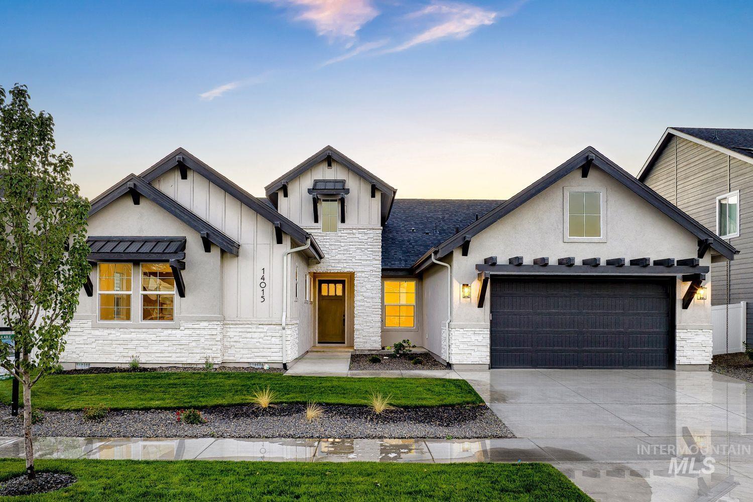 3108 E Renwick St, Meridian ID 83642