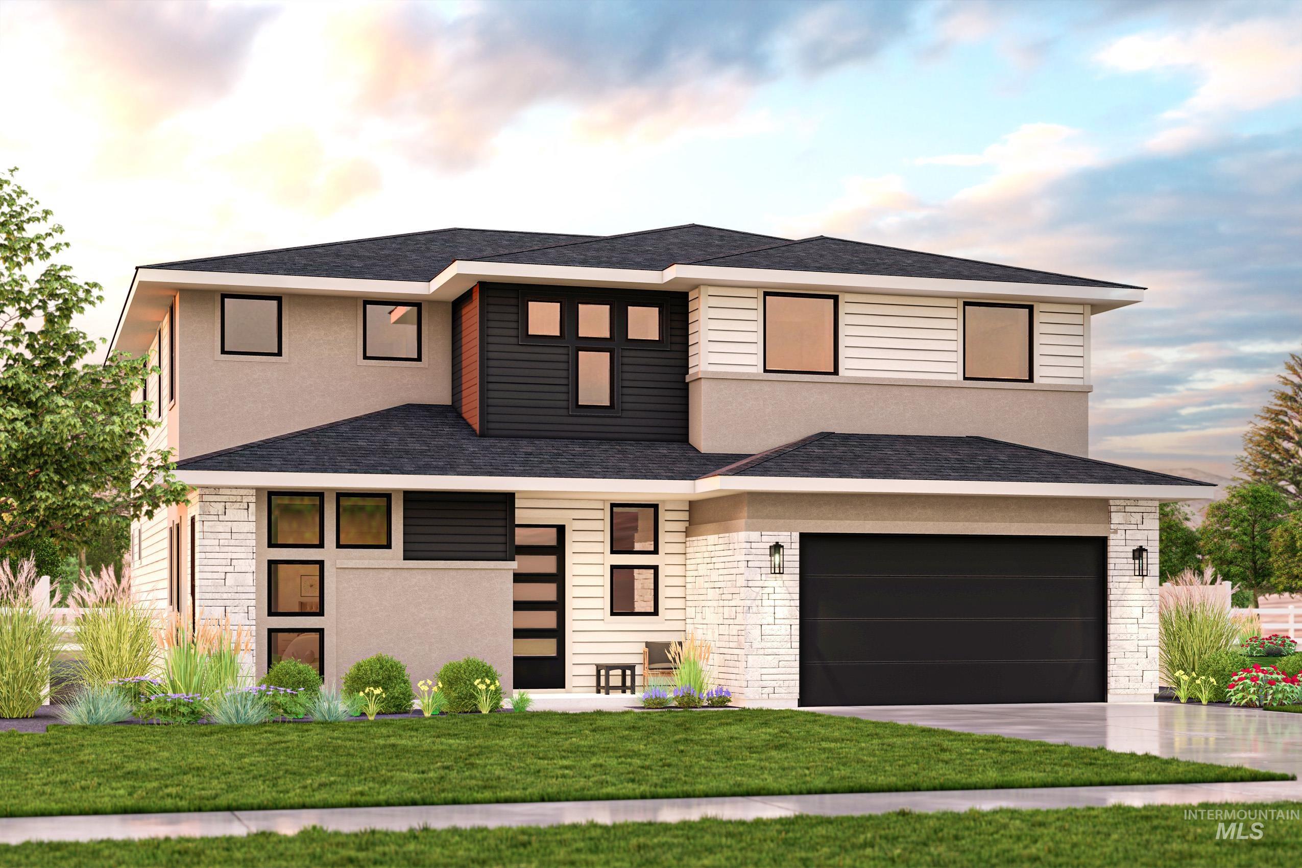 5829 S Gustav Ave, Meridian ID 83642