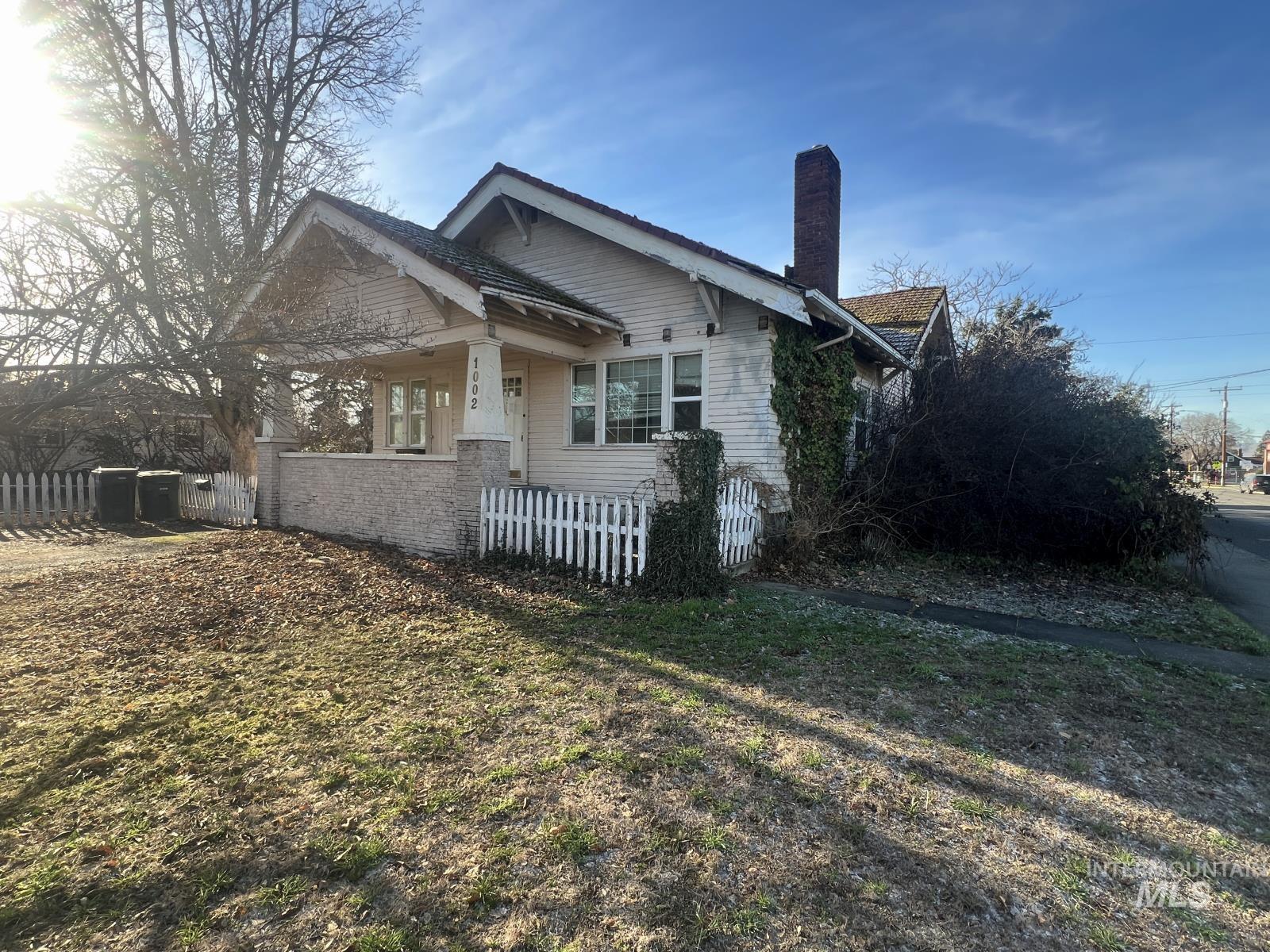 1002 9th Street, Clarkston WA 99403