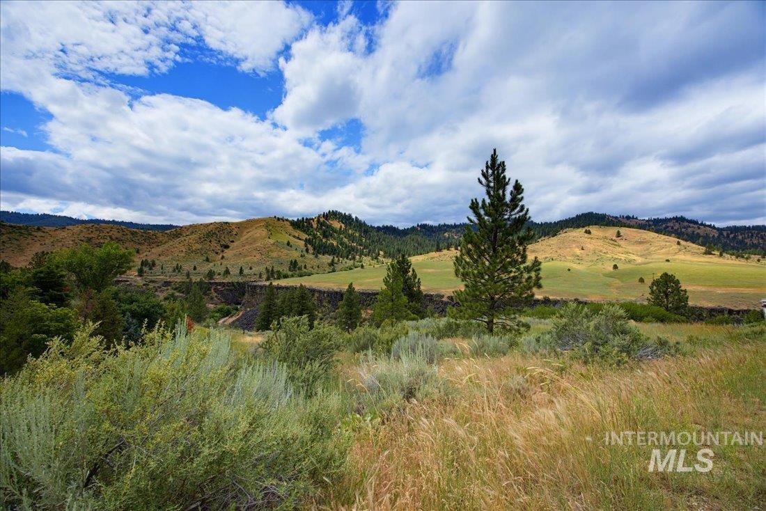 TBD Rimview Drive, Boise ID 83716