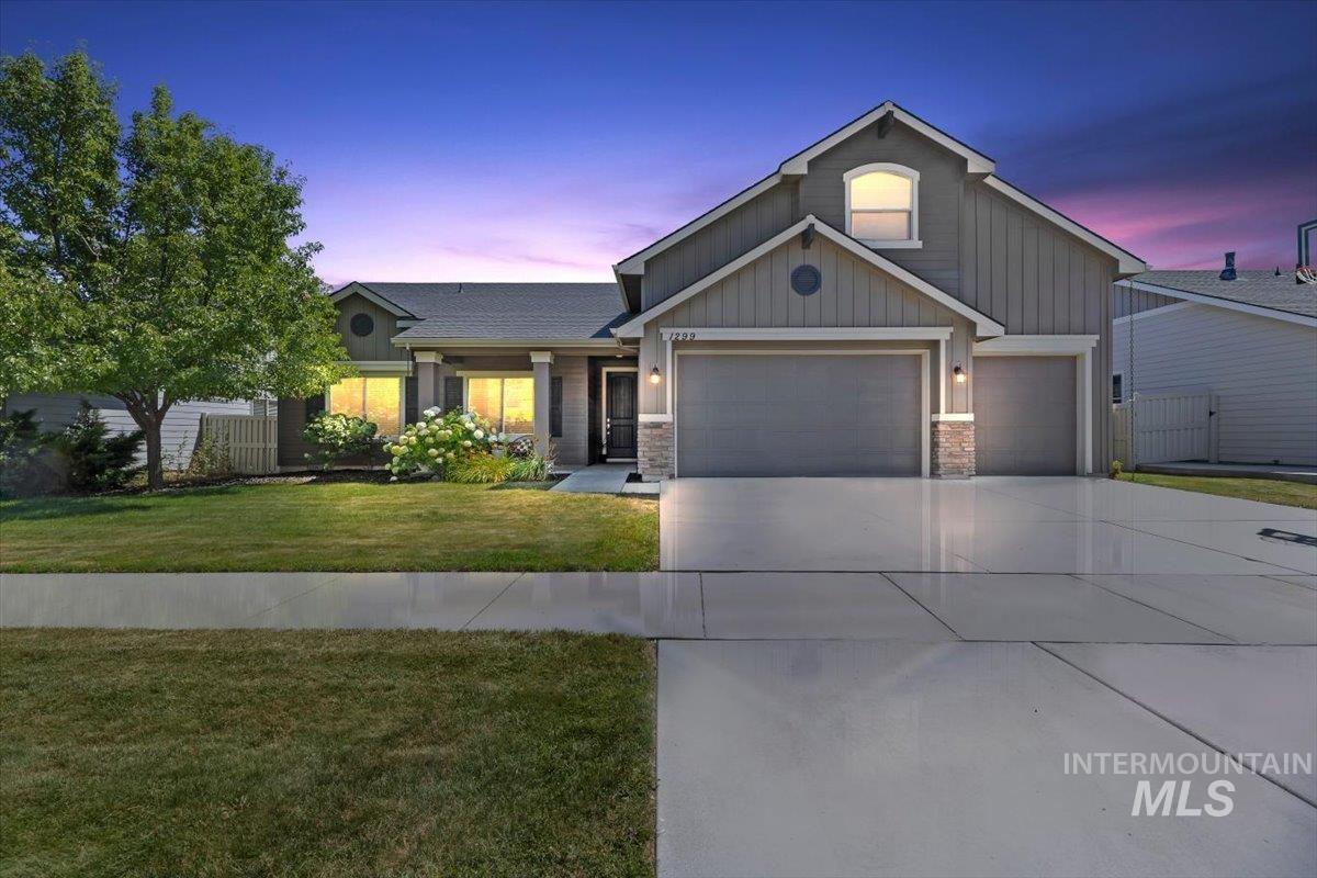 1299 La Reata Way, Middleton ID 83644