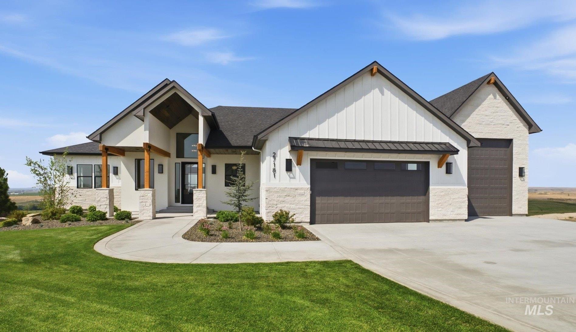 27181 Iron Horse Dr, Caldwell ID 83607