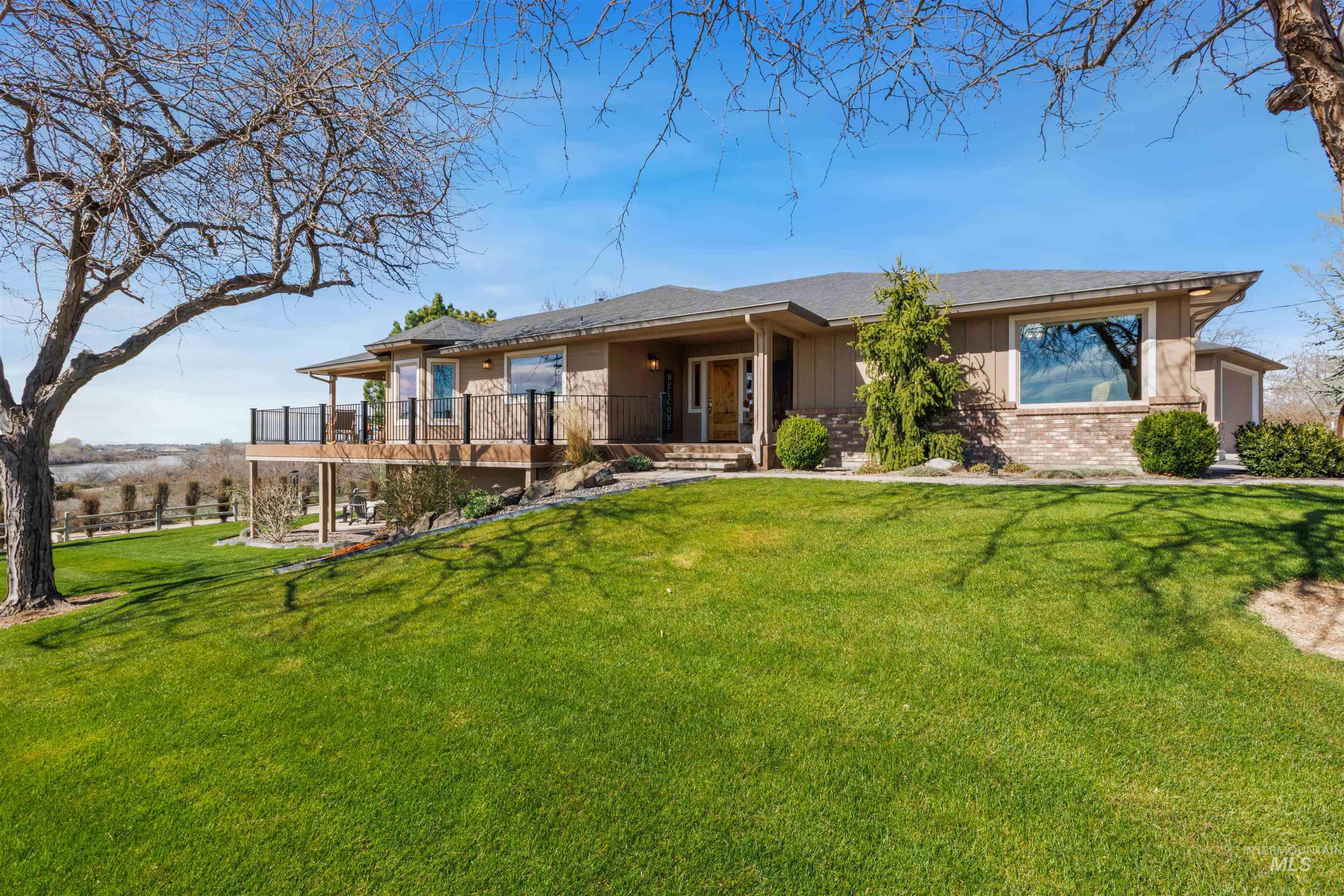 20796 Lowell Road, Caldwell ID 83607