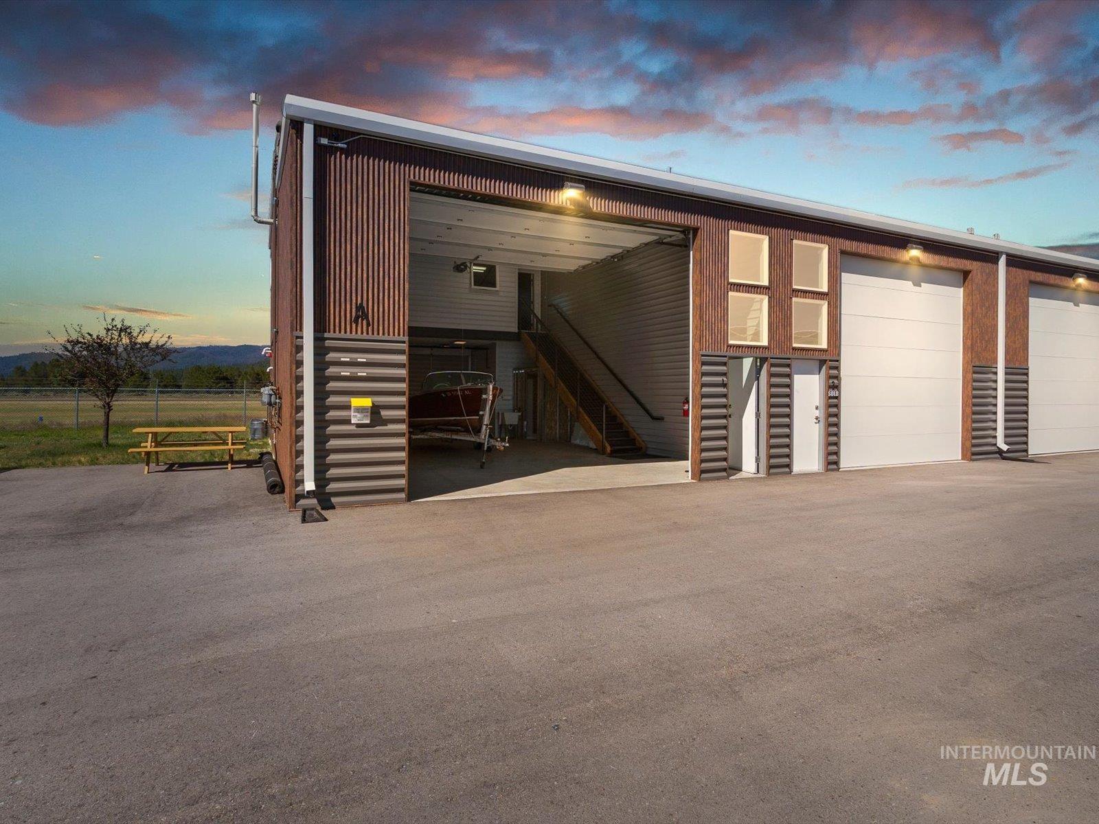 1453 S Main - Unit 1, Cascade ID 83611