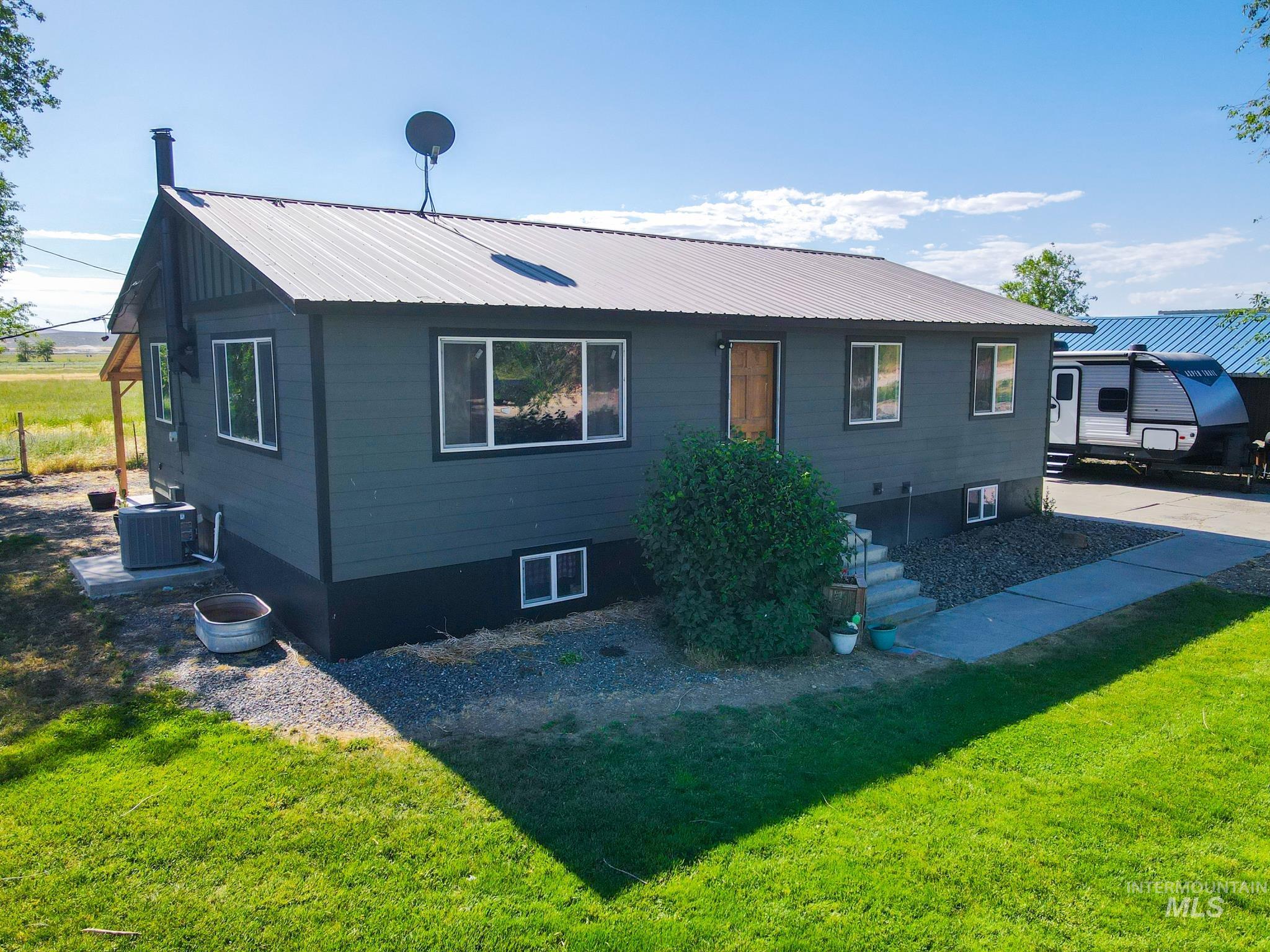 2400 Graham Blvd, Vale OR 97918