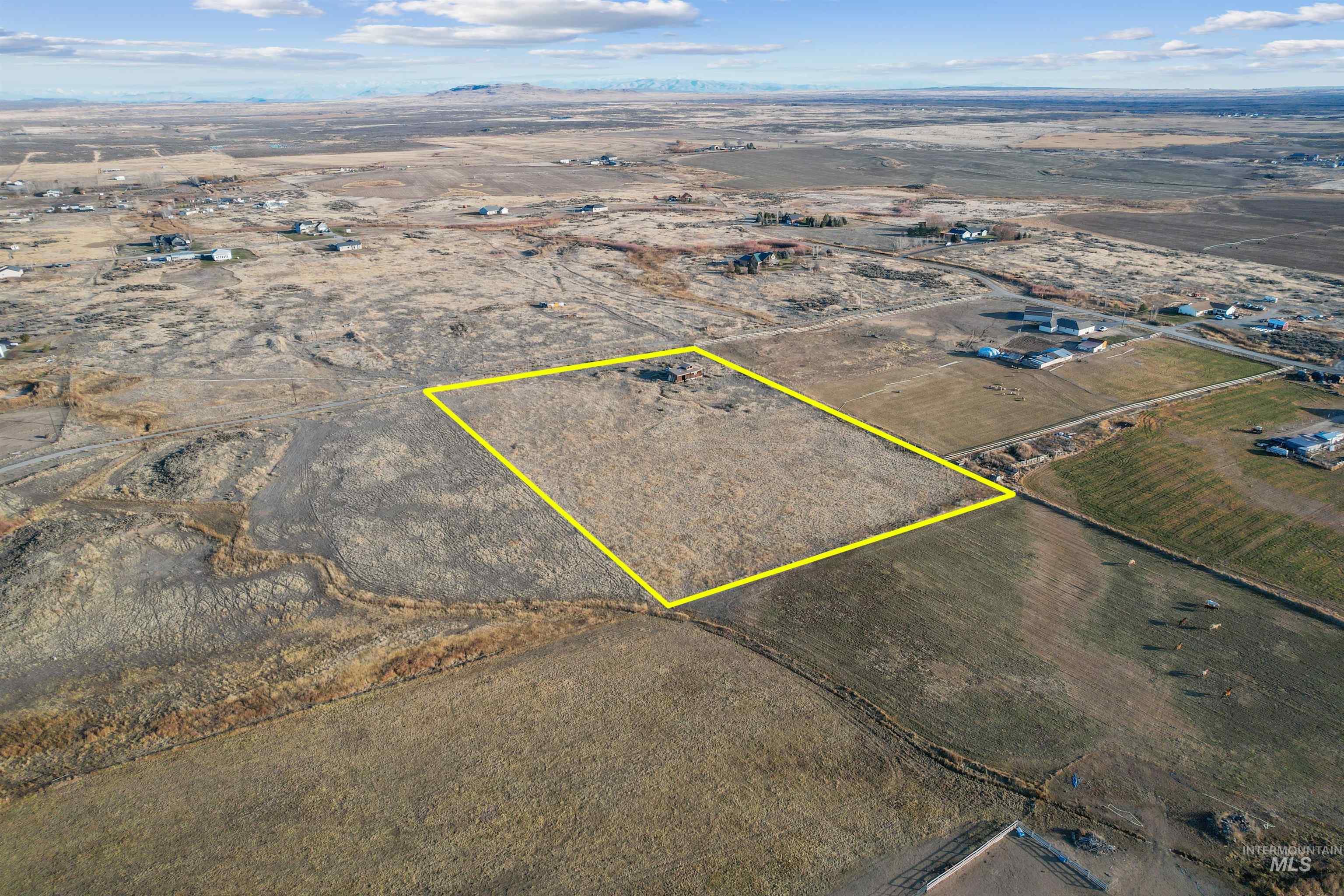 171 E 552 N, Shoshone ID 83352