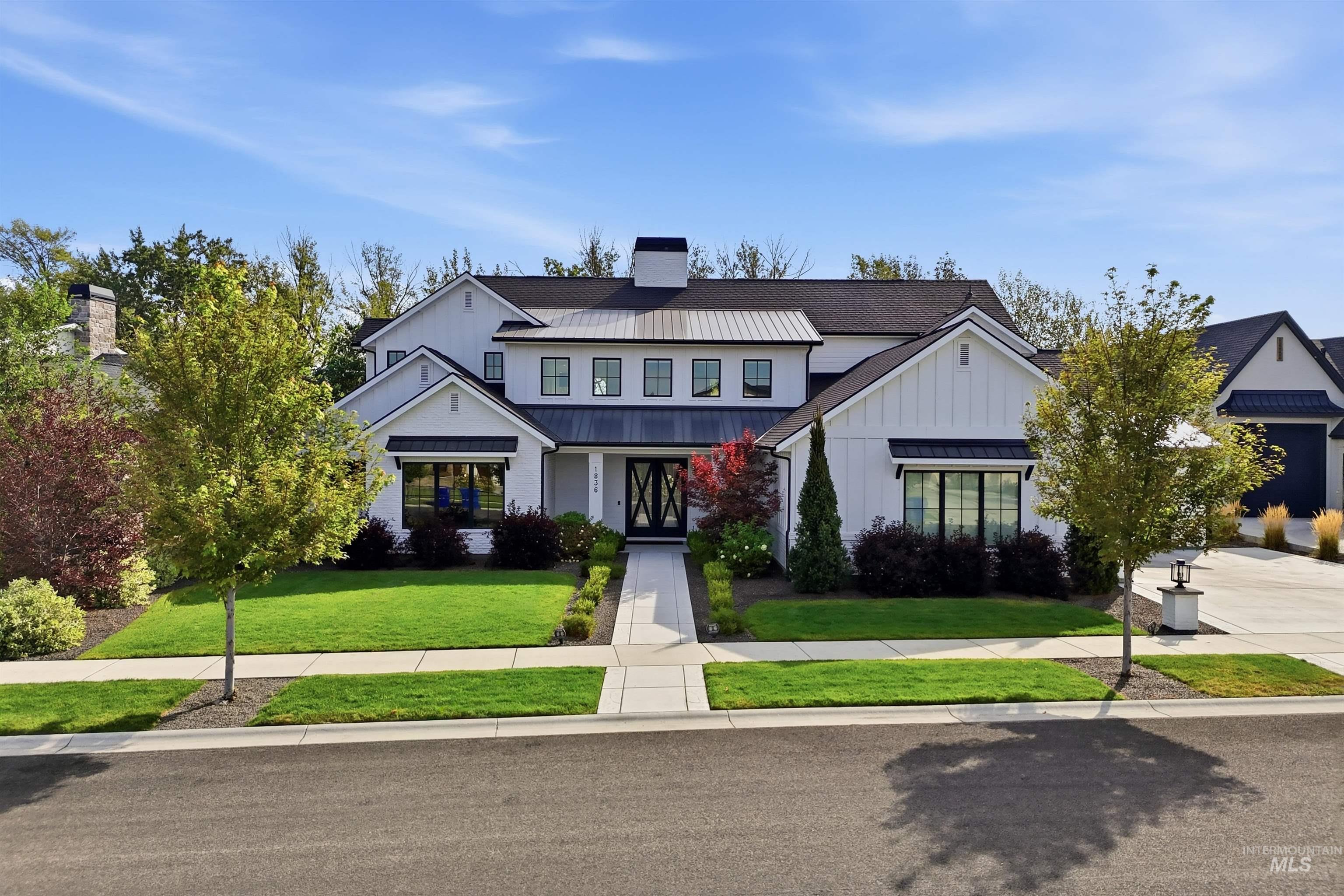 1836 S Riparian Way, Eagle ID 83616