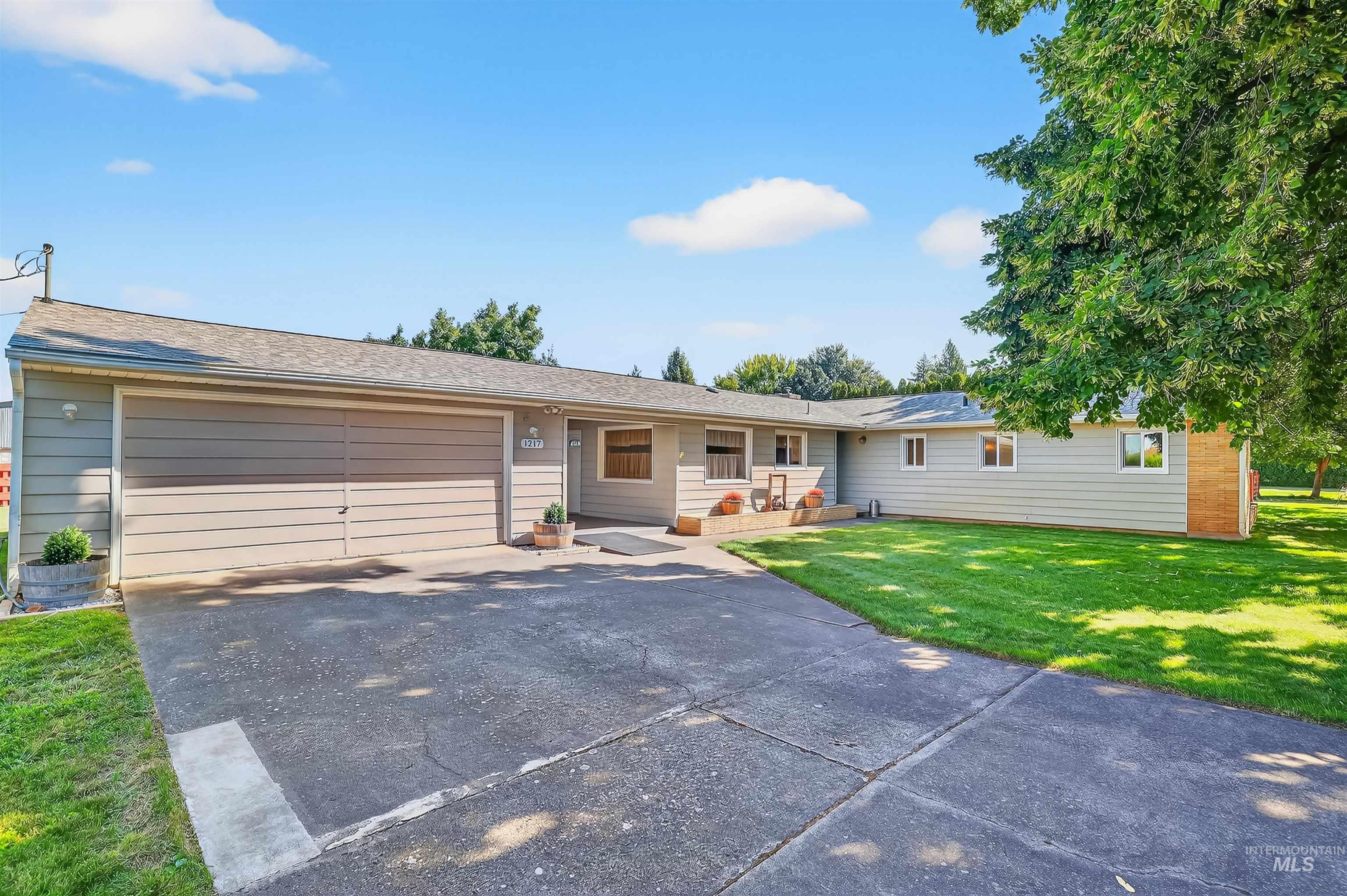 1217 Birch Ave, Lewiston ID 83501