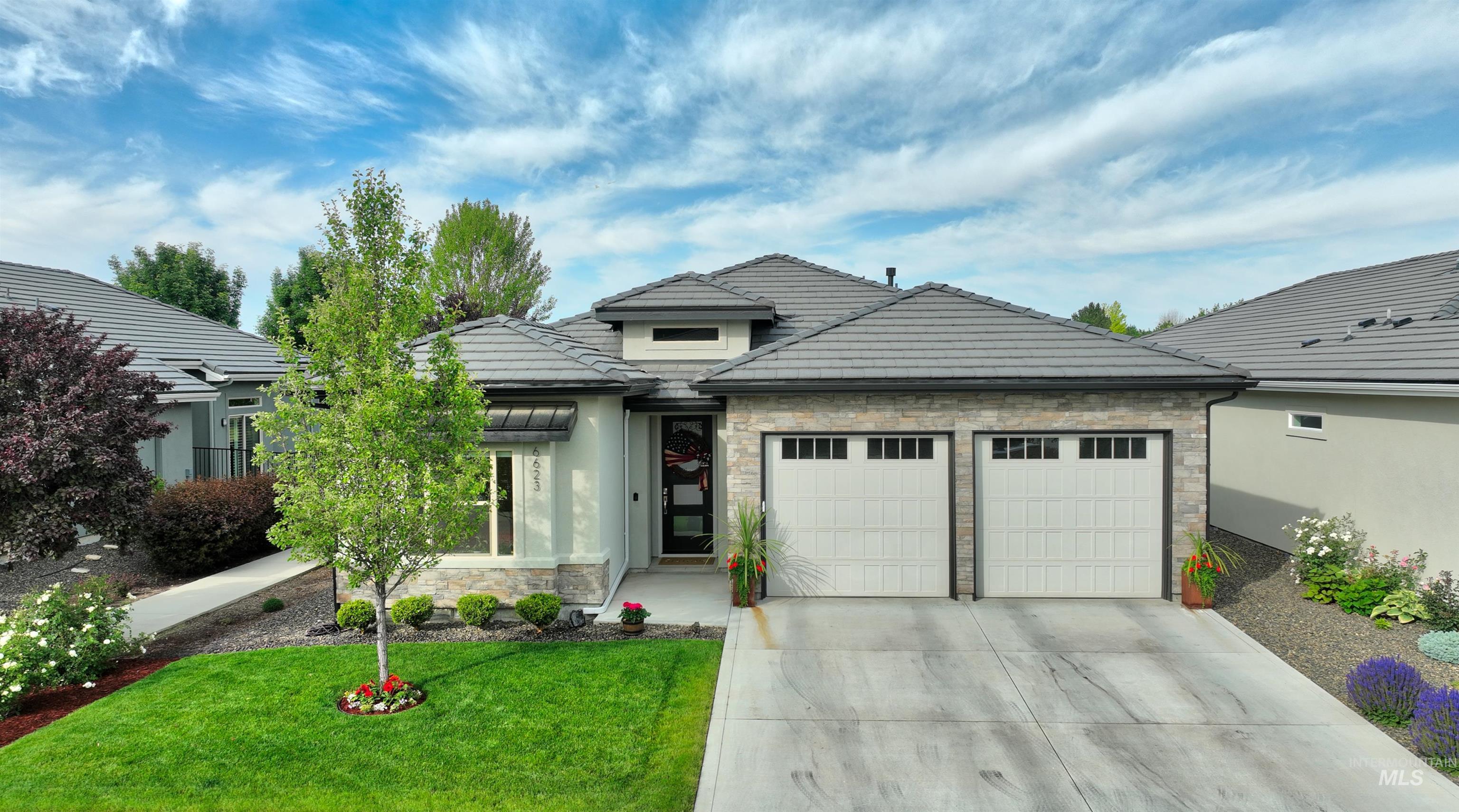 6623 N Crantini Way, Meridian ID 83646