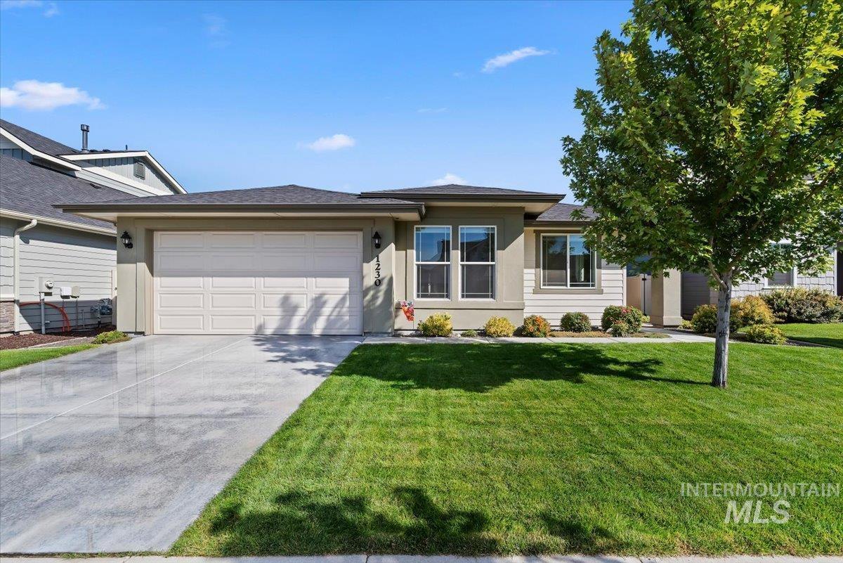 1230 E Fort Erie St, Kuna ID 83634