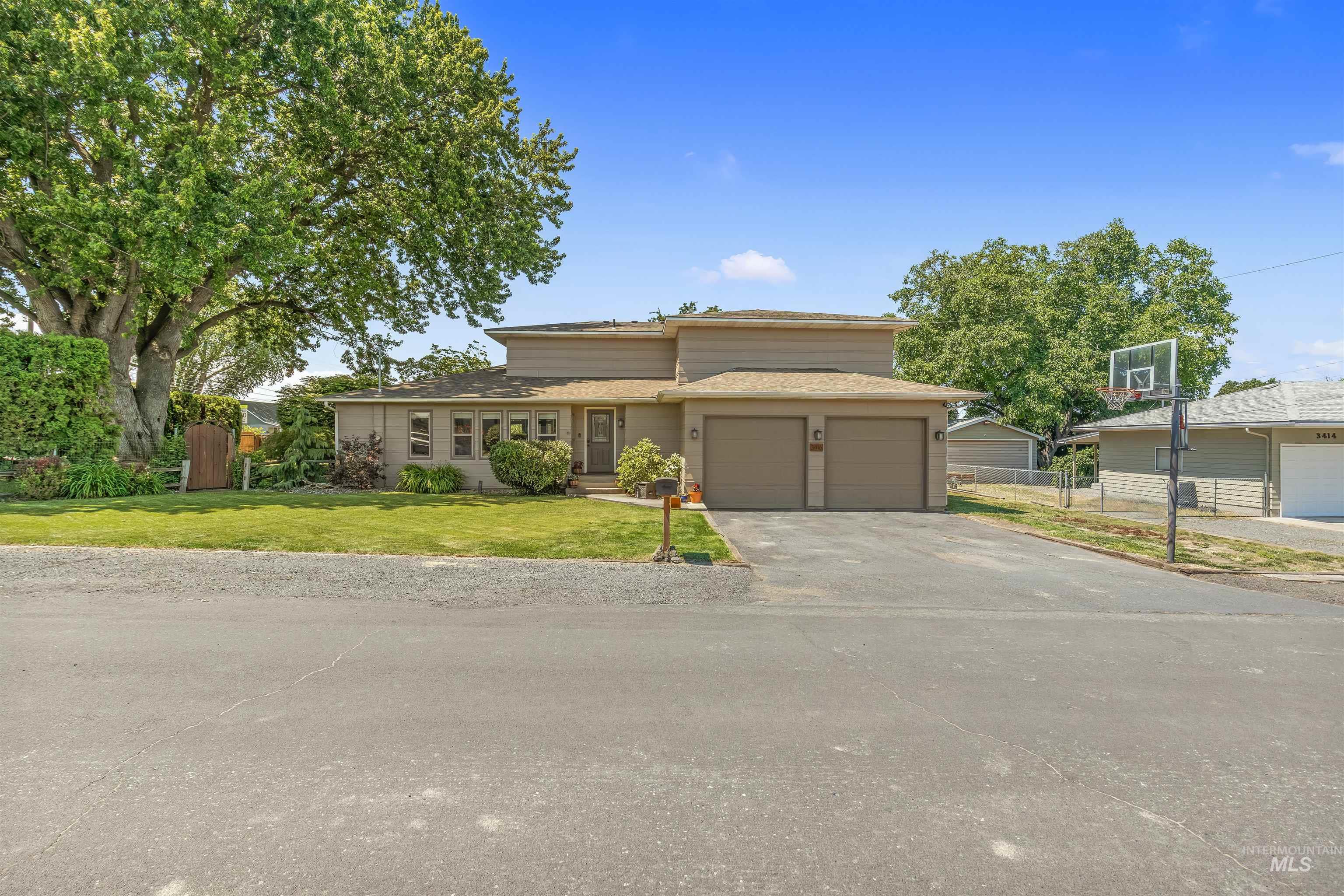 3416 12th Street F, Lewiston ID 83501