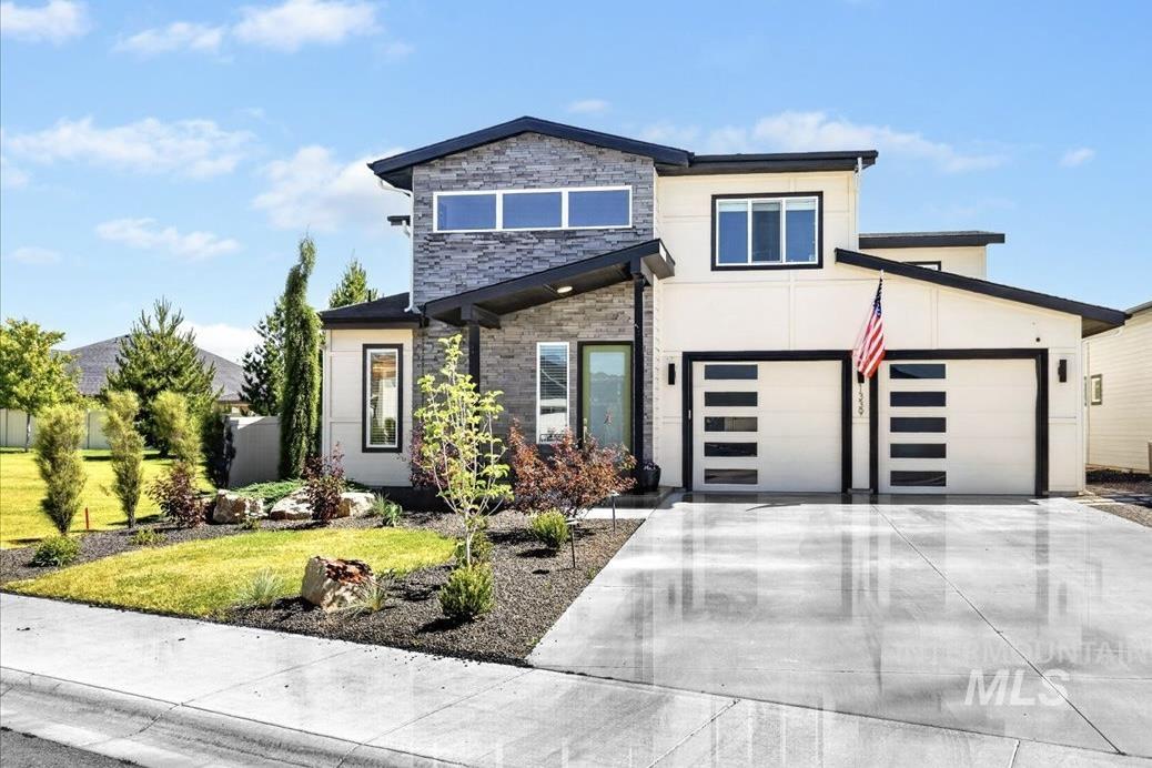 1339 W Winsett Street, Kuna ID 83634