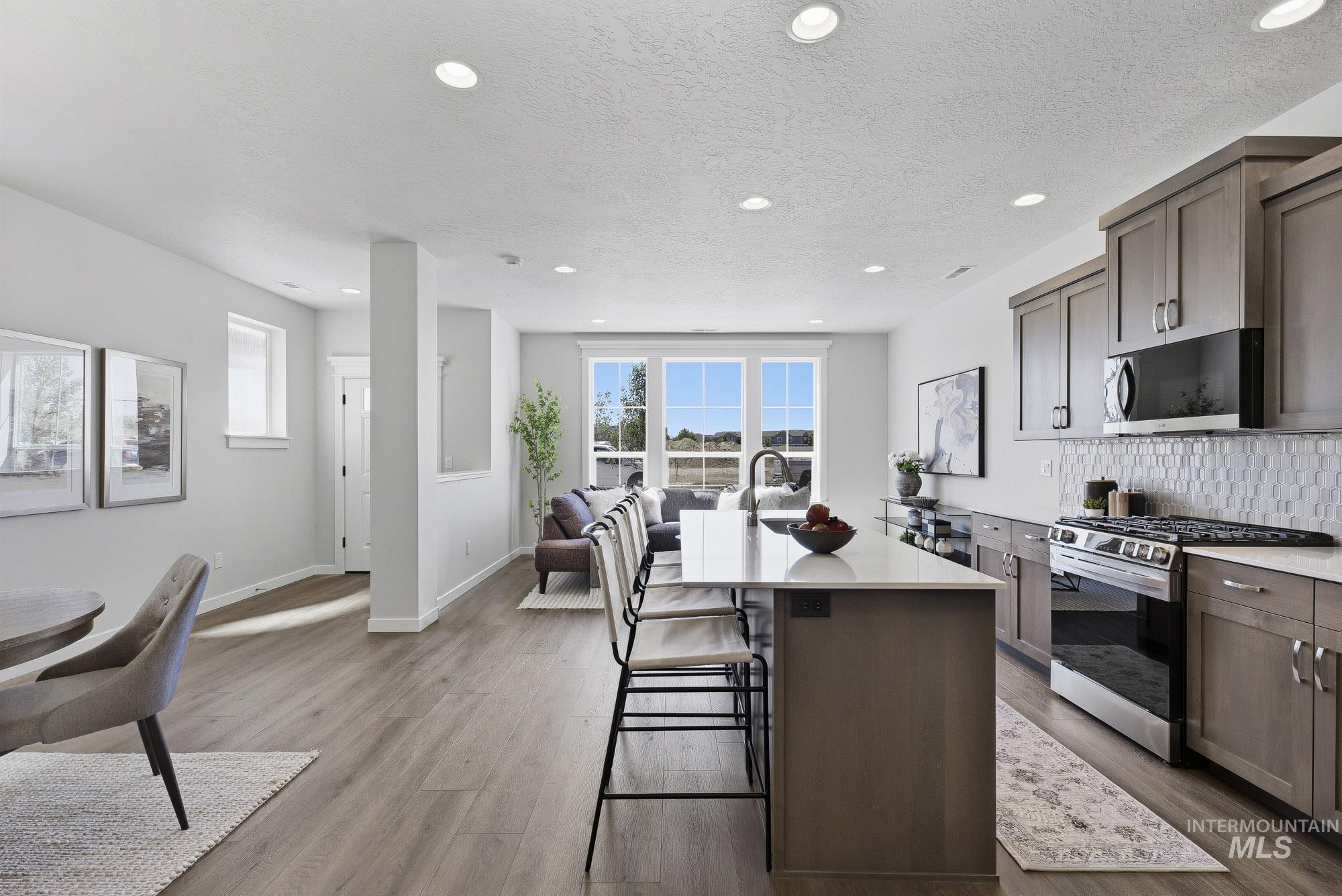 428 N Fritts Ave, Meridian ID 83642
