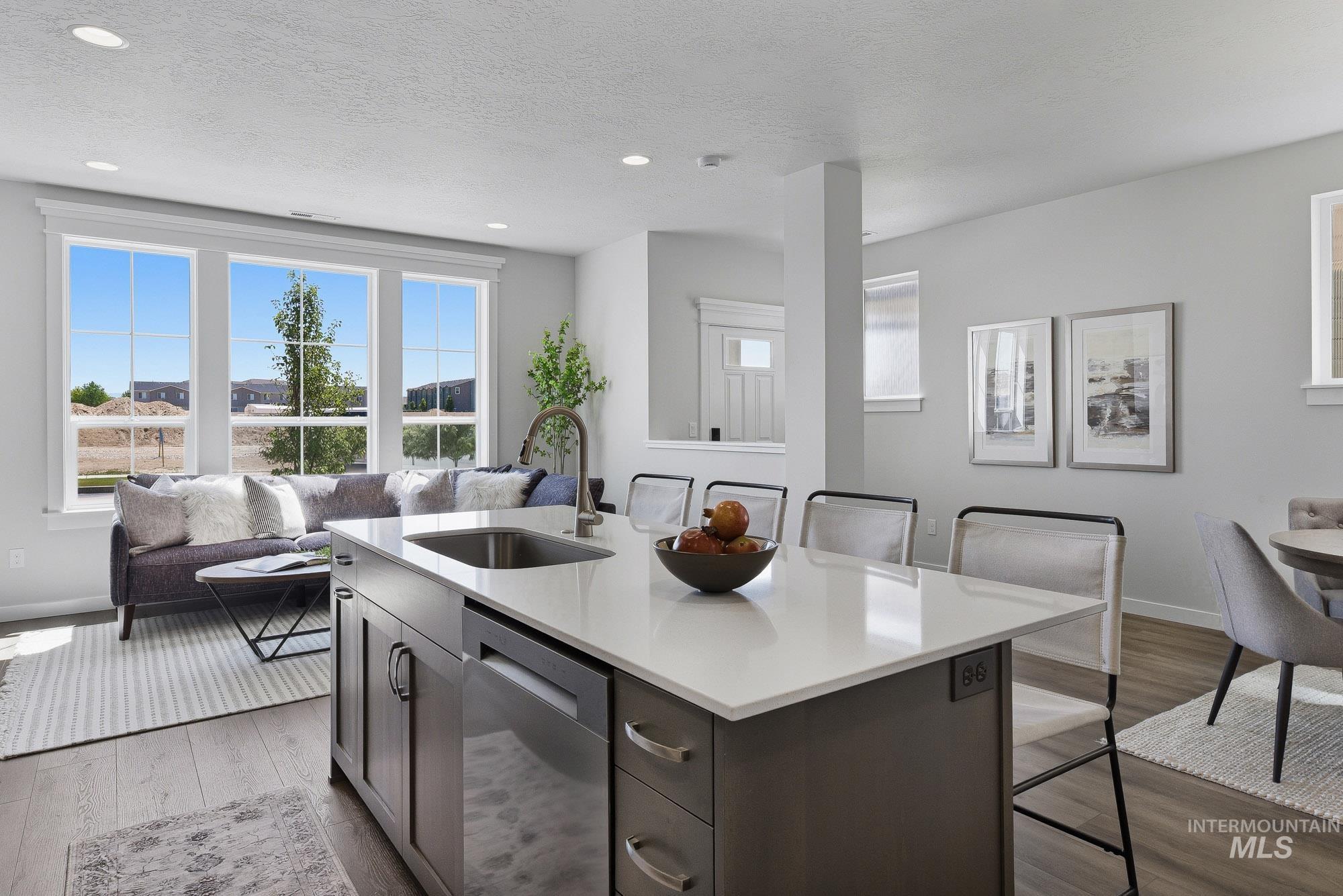 431 N Zimmerman Way, Meridian ID 83642