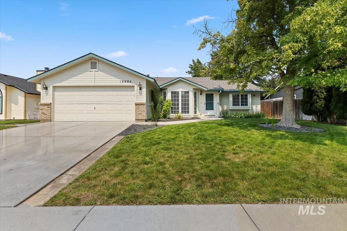 10884 W Charitan Street, Boise ID 83713