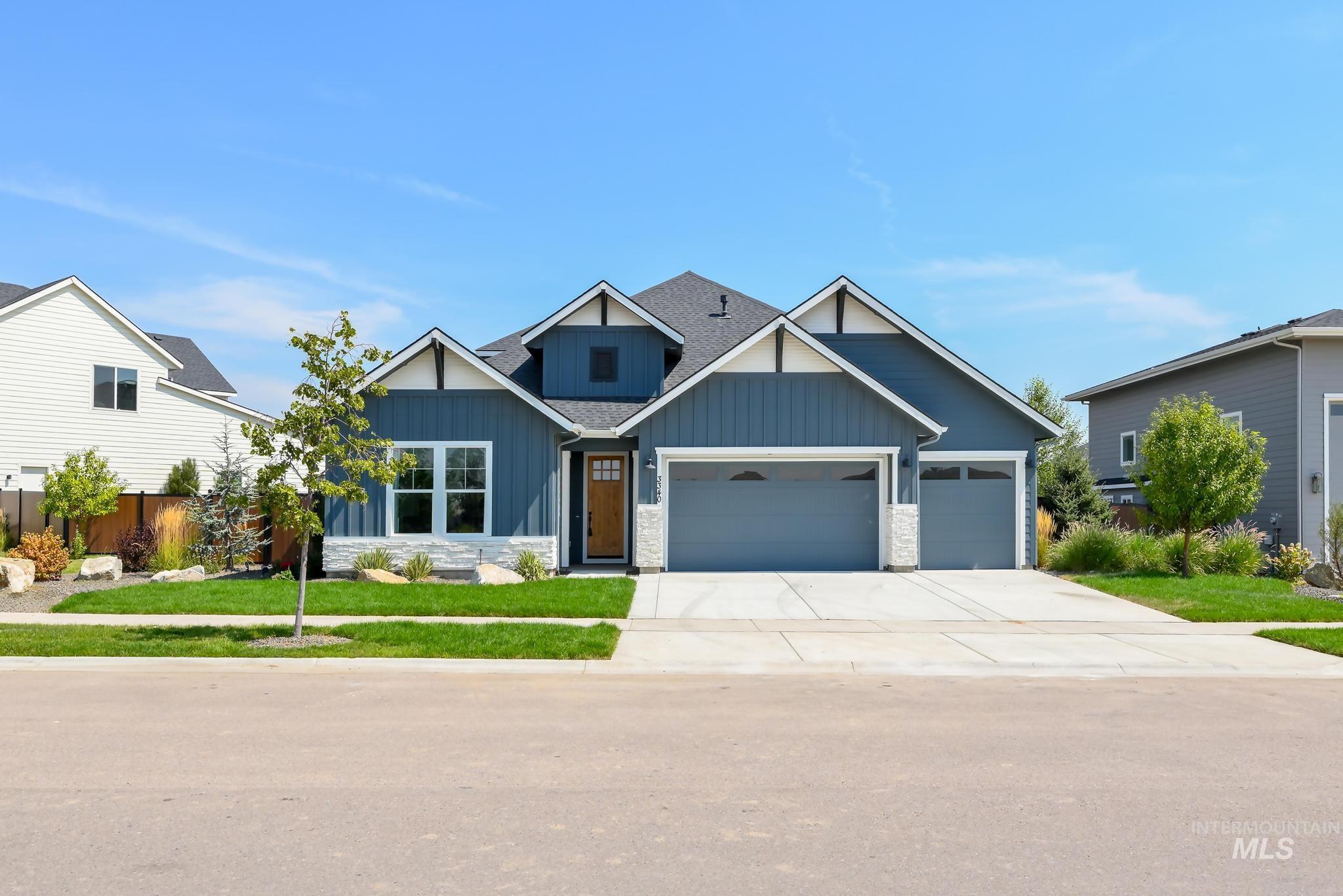 3340 N Del Sol Way, Star ID 83669
