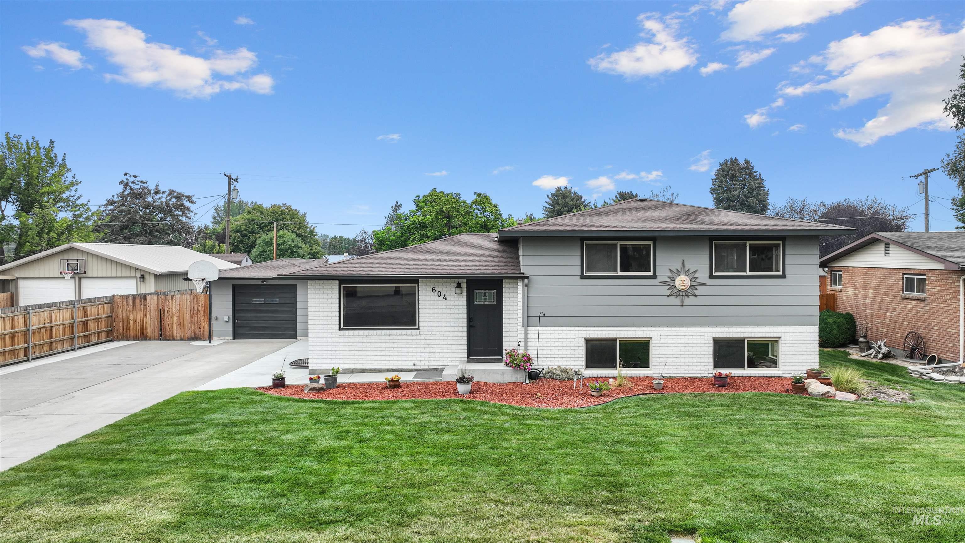 604 Adams St., Kimberly ID 83341