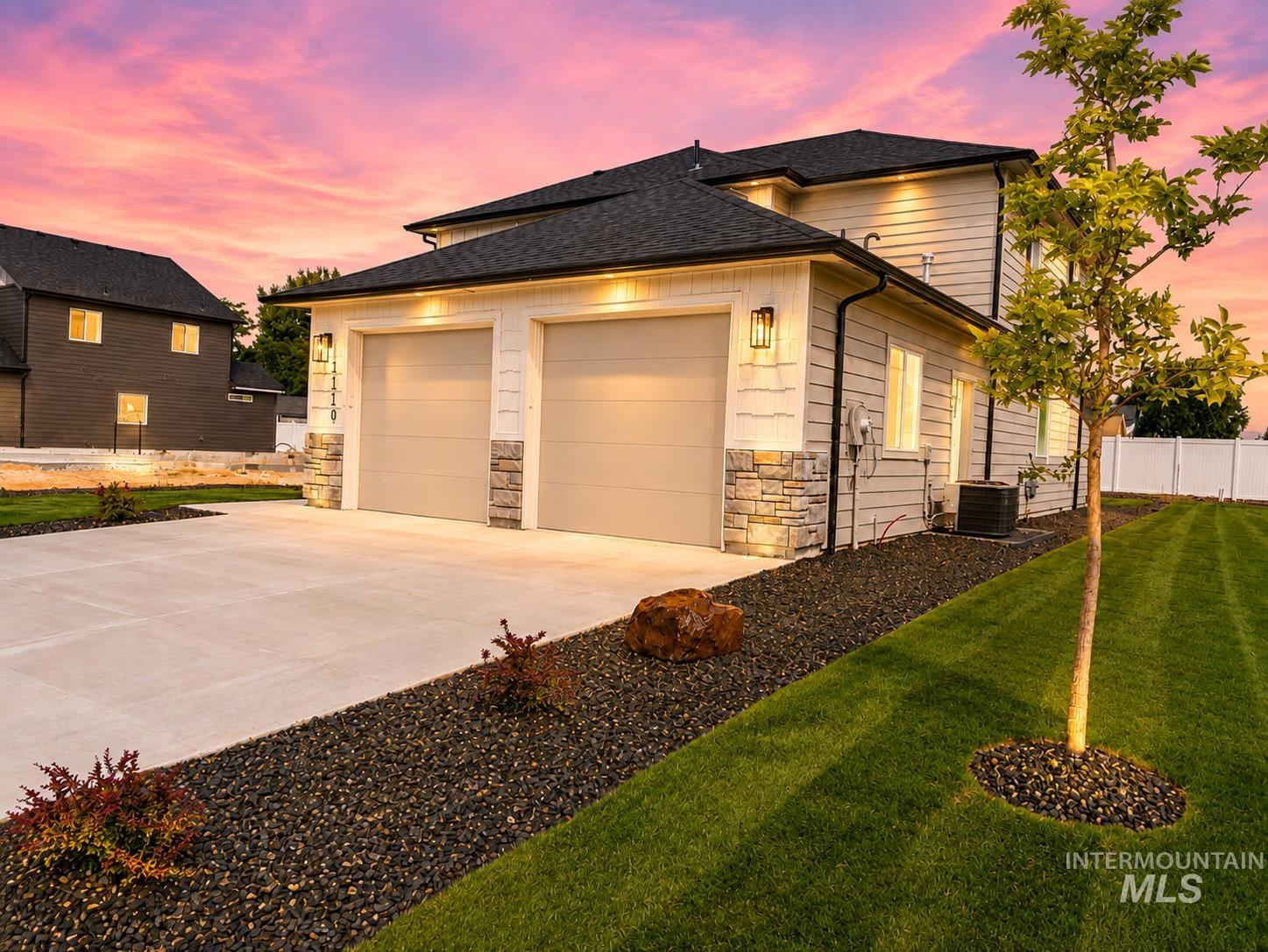 1110 S Recess Way, Kuna ID 83634