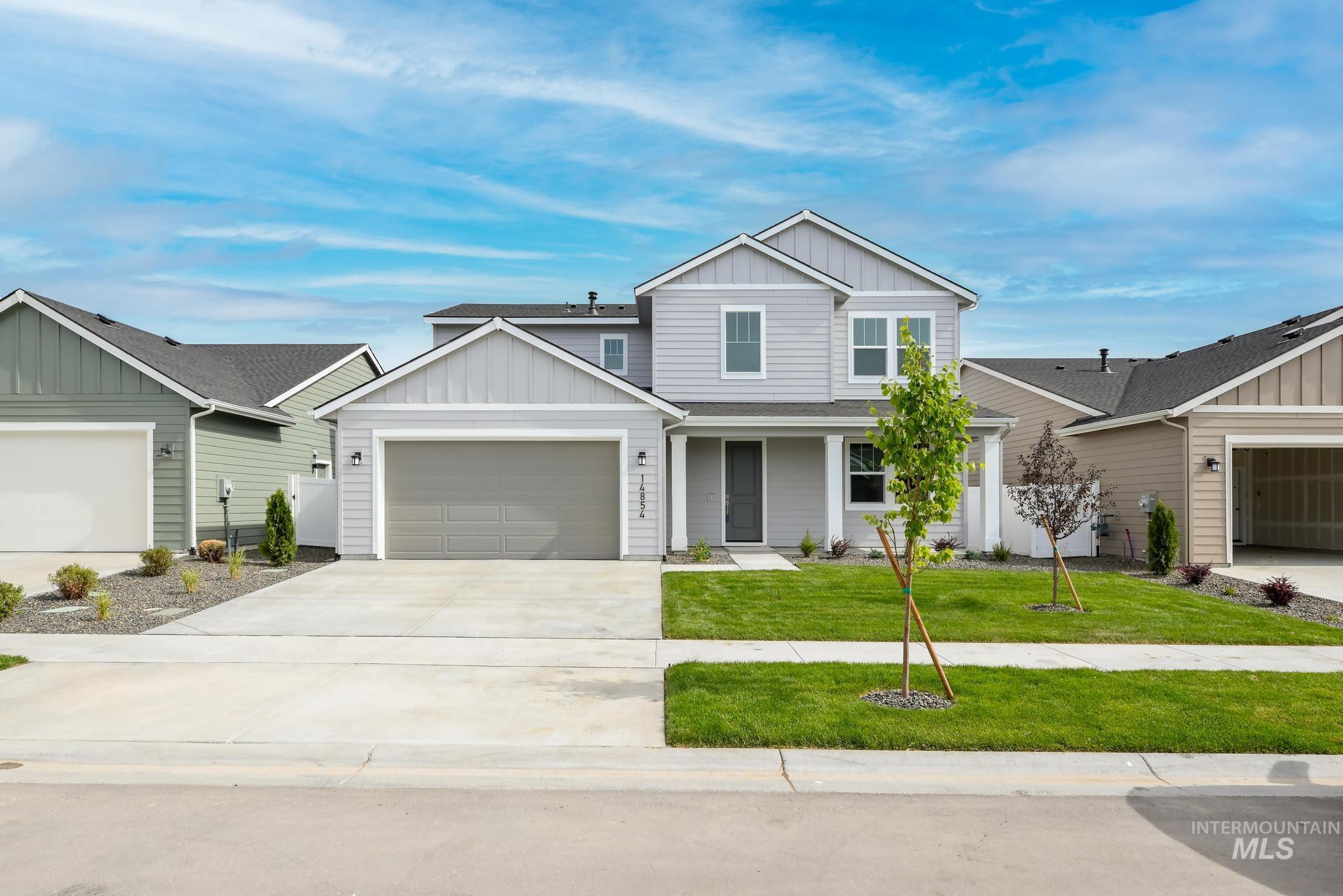 14854 Brown Pelican St, Caldwell ID 83607