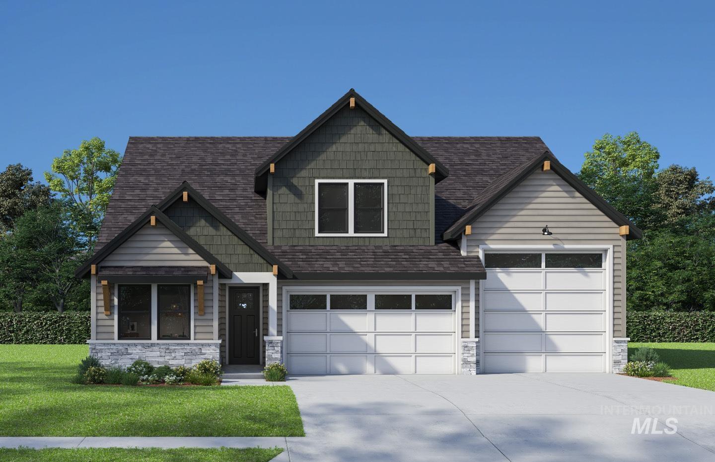 479 S Turner Ave., Star ID 83669