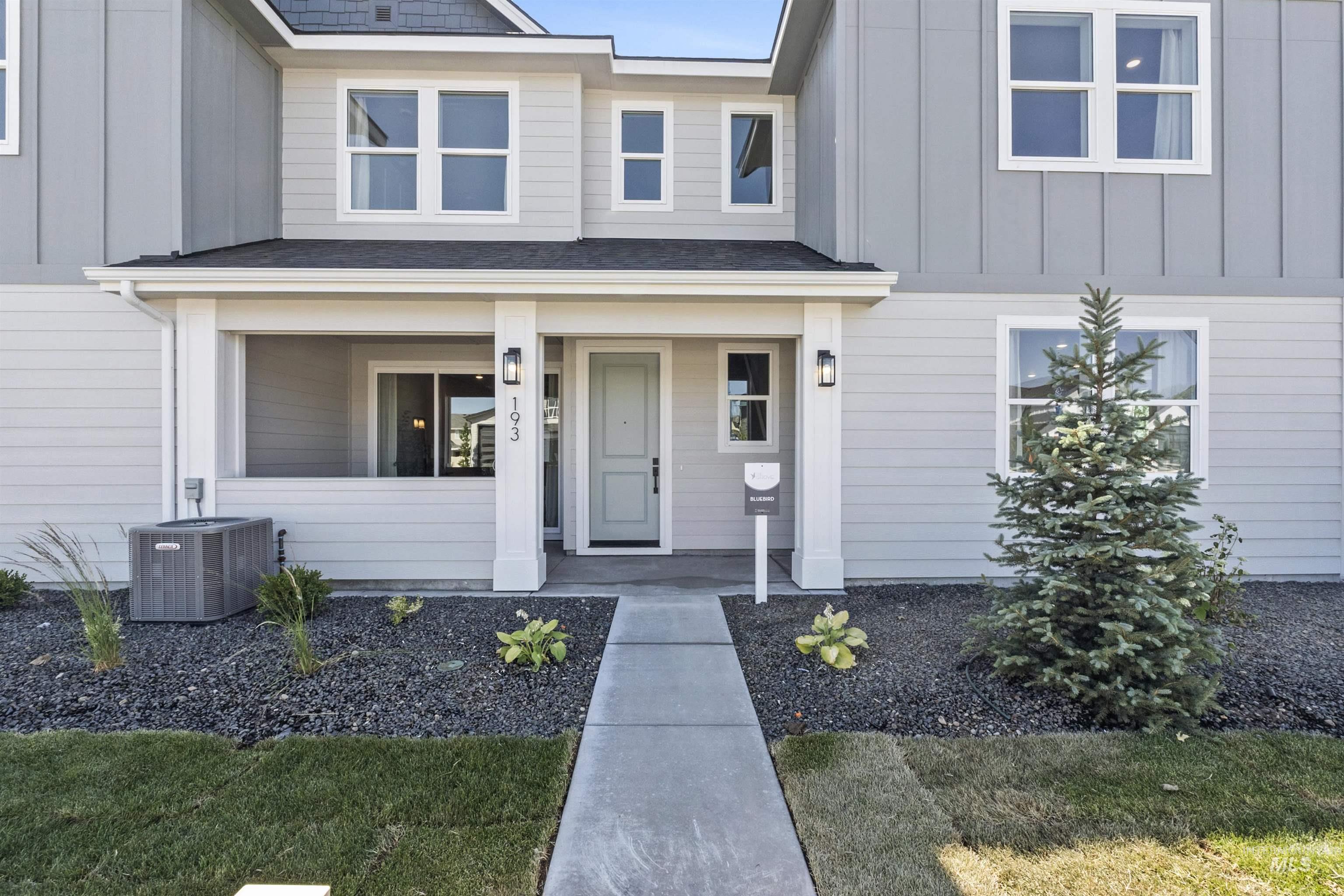 133 S Quincannon Ave., Star ID 83669