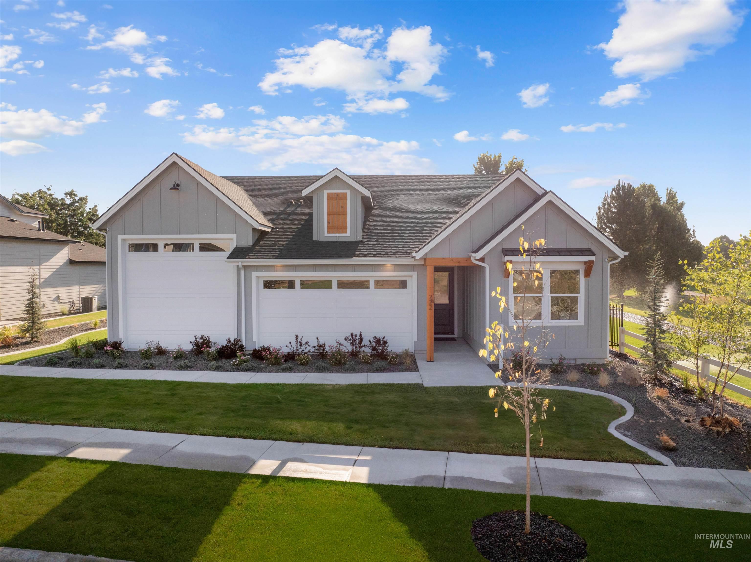 12674 W Meliora Lane, Star ID 83669