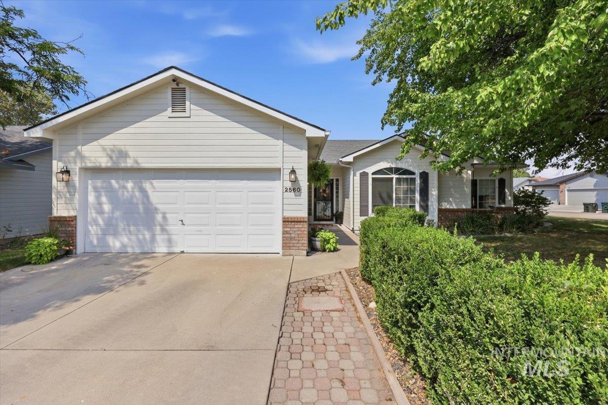 2560 W Leonard St, Meridian ID 83642