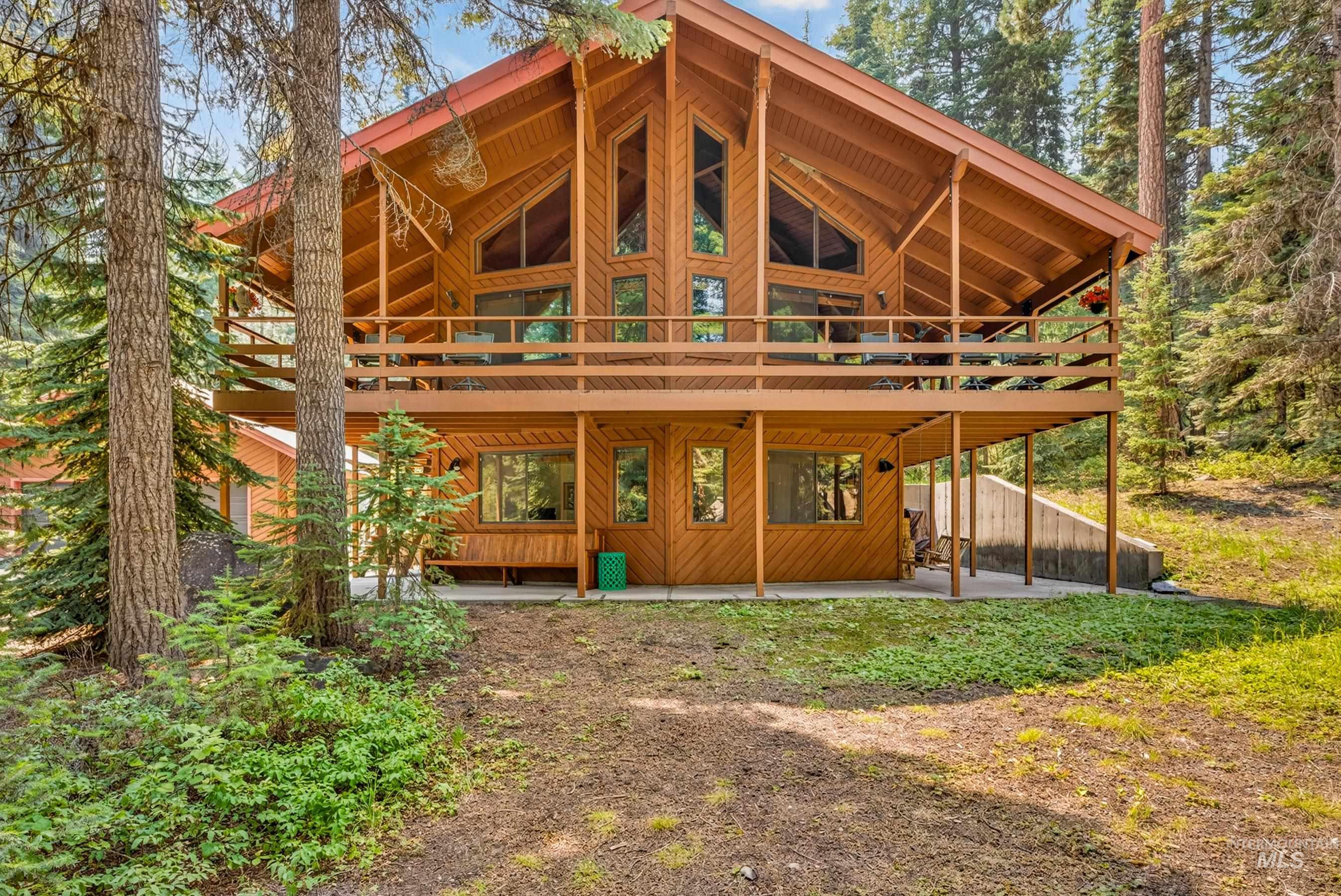 1050 Shady Lane, McCall ID 83638