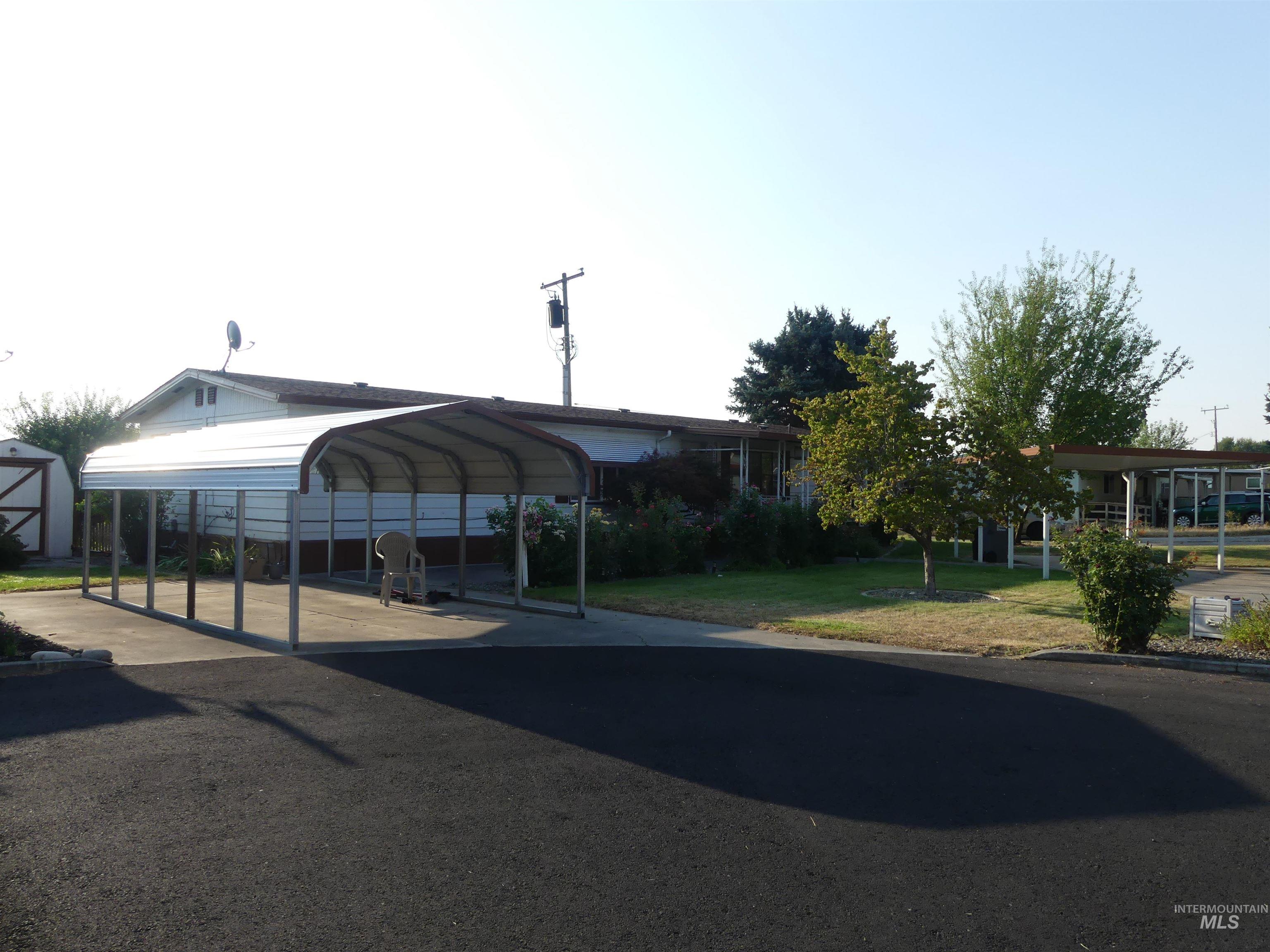 2015 6th Ave # 151A, Clarkston WA 99403