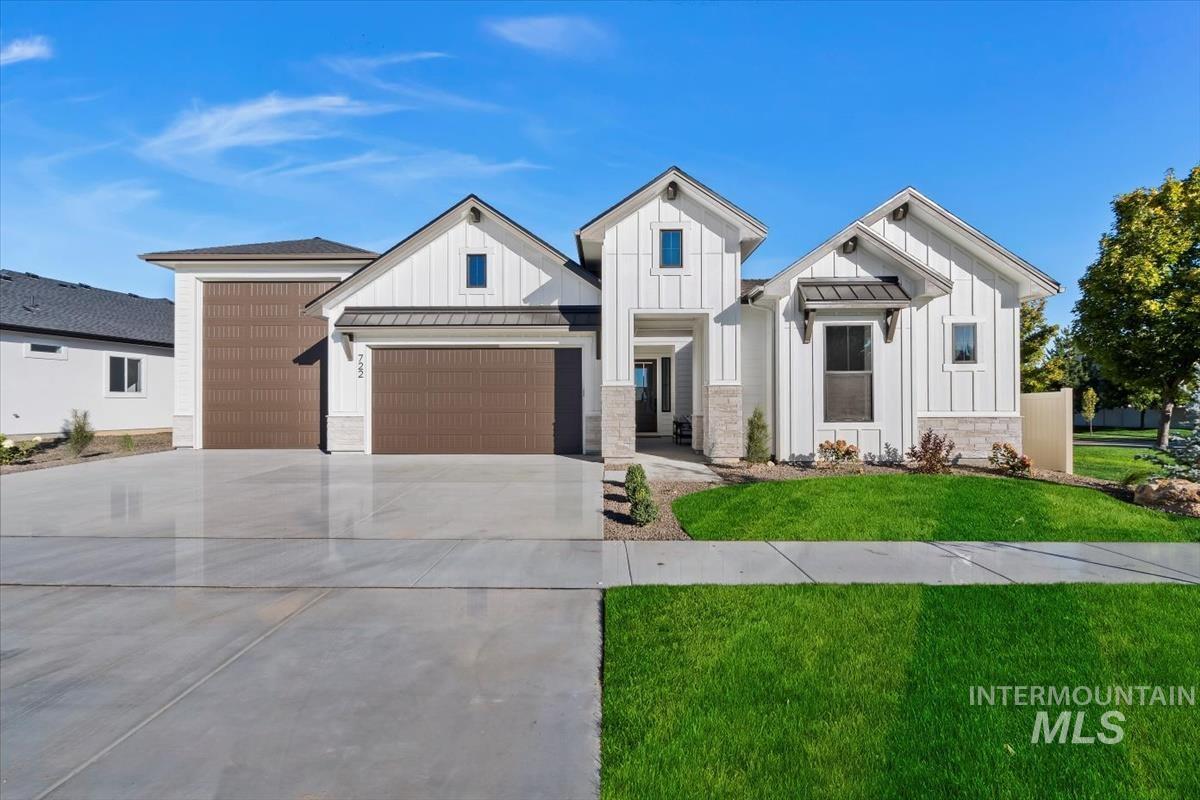 6295 W Sollas Ct., Eagle ID 83616