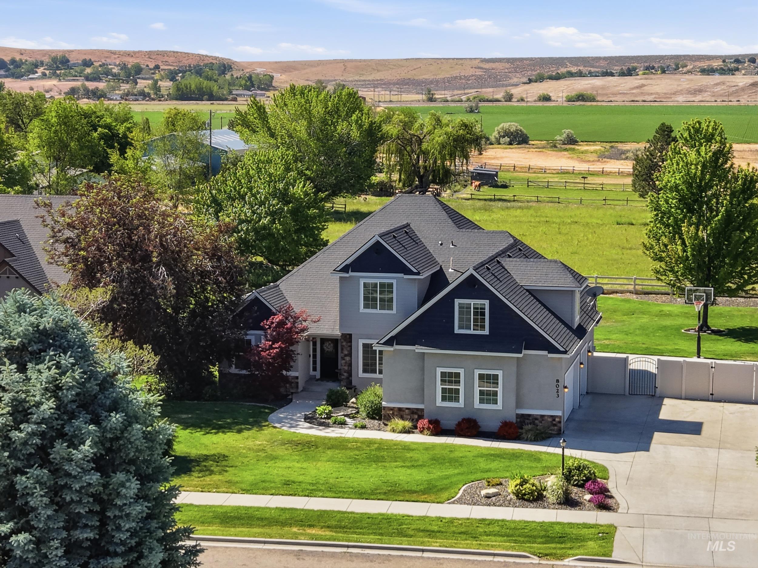 8023 W. Madronawoods Ct, Boise ID 83709
