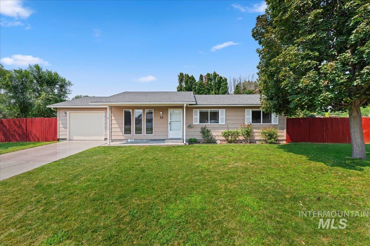 73 N Boise, Nampa ID 83651