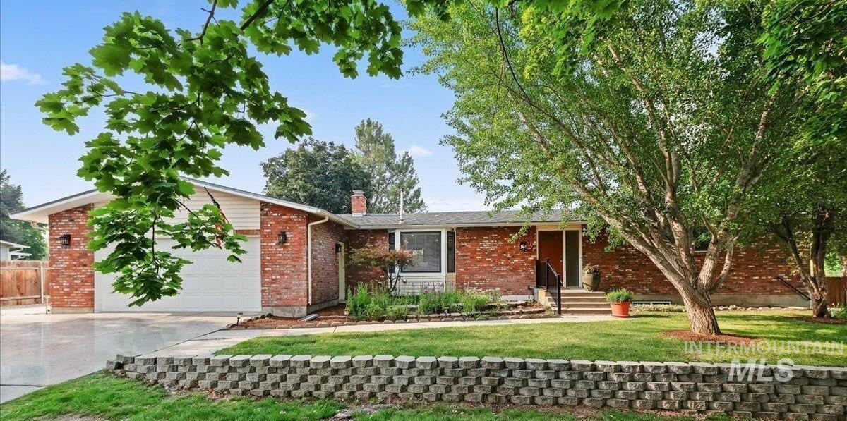 11269 W Reutzel Dr., Boise ID 83709