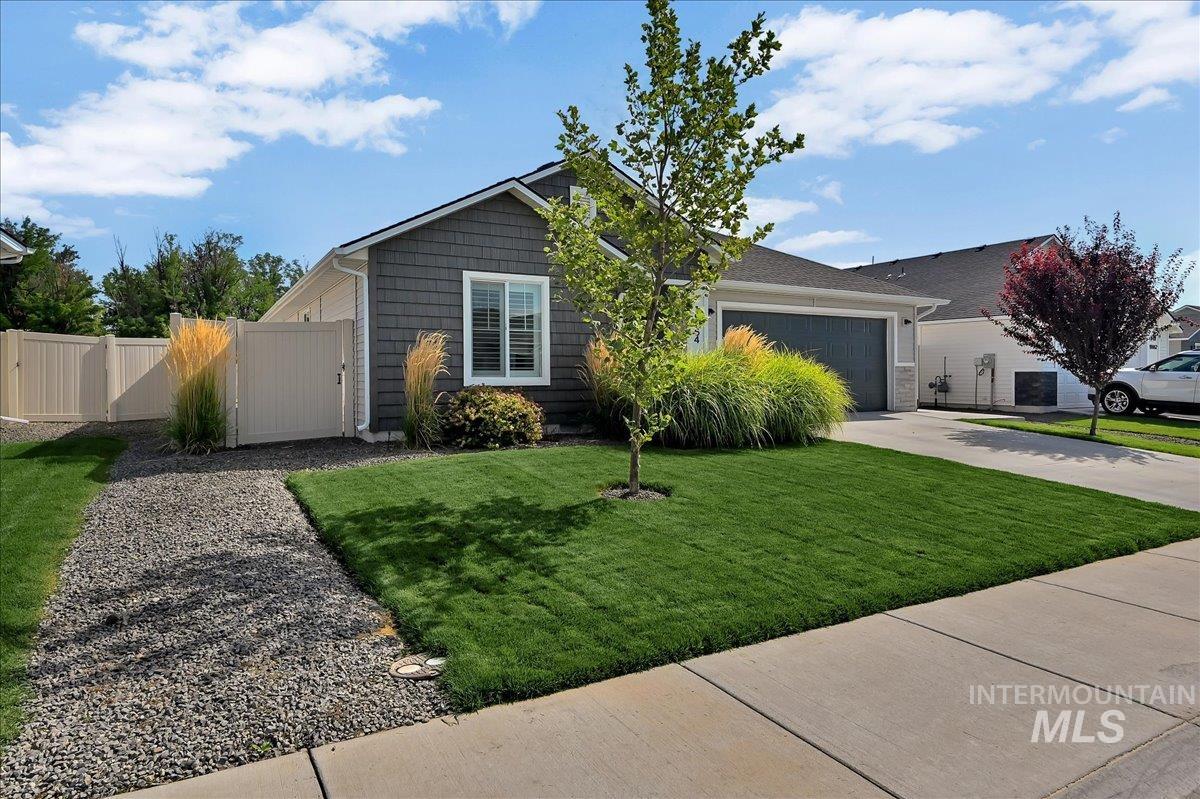 19664 Alleghenny Way, Caldwell ID 83605