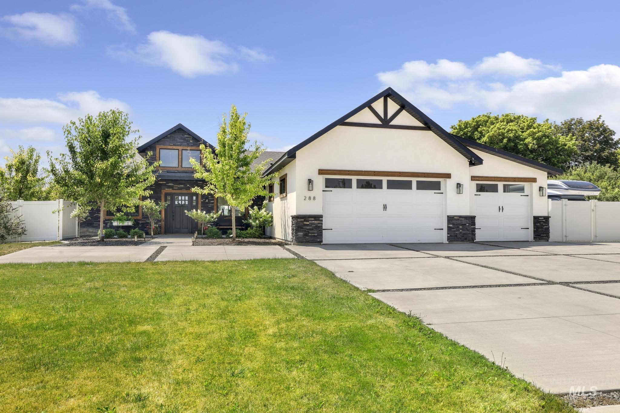288 Pheasant Road, Twin Falls ID 83301