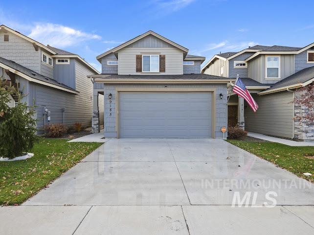 9185 W Tillamook Dr, Boise ID 83709