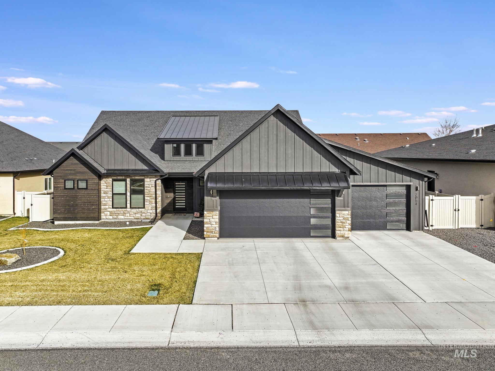 2054 Red Rock Way, Twin Falls ID 83301