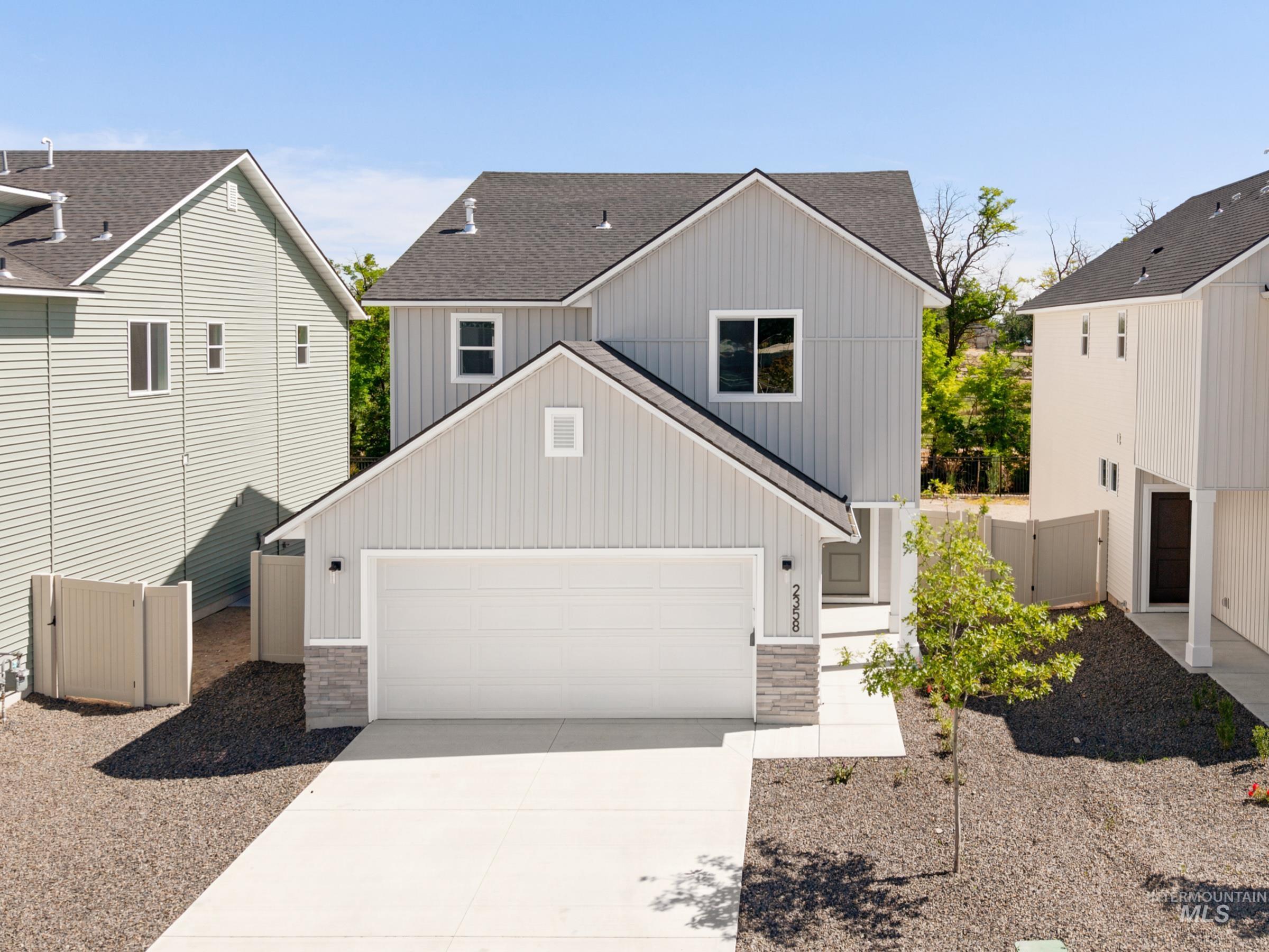 2358 W Fallon Lp, Nampa ID 83651